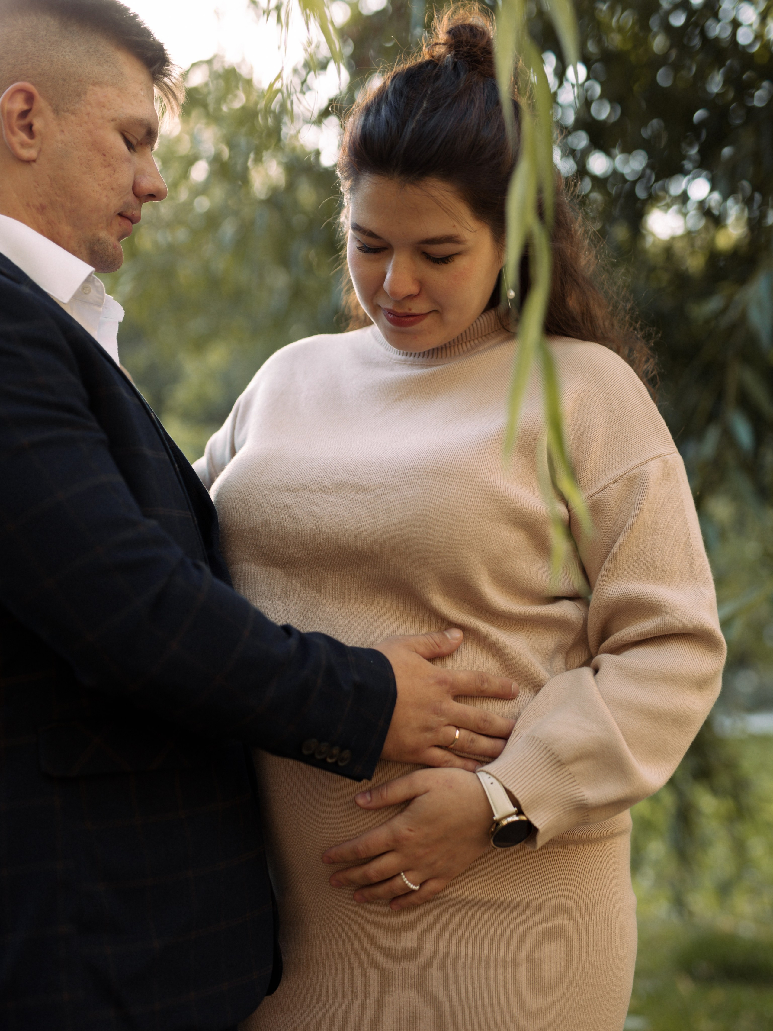 P & M. Марина Занина — Семейный фотограф г. Воронеж