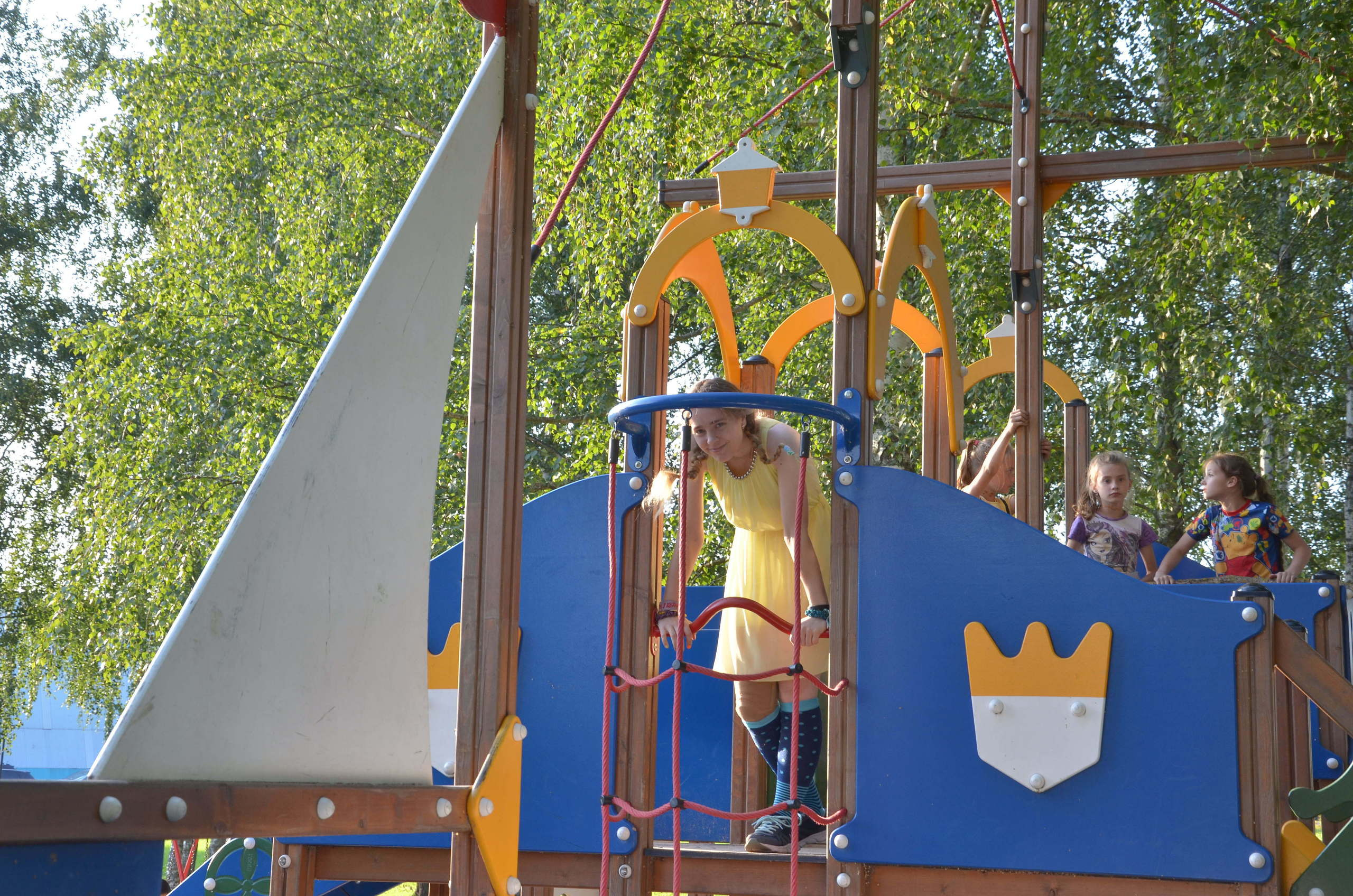 Пеппи длинный чулок. Портретная, сюжетная фотография