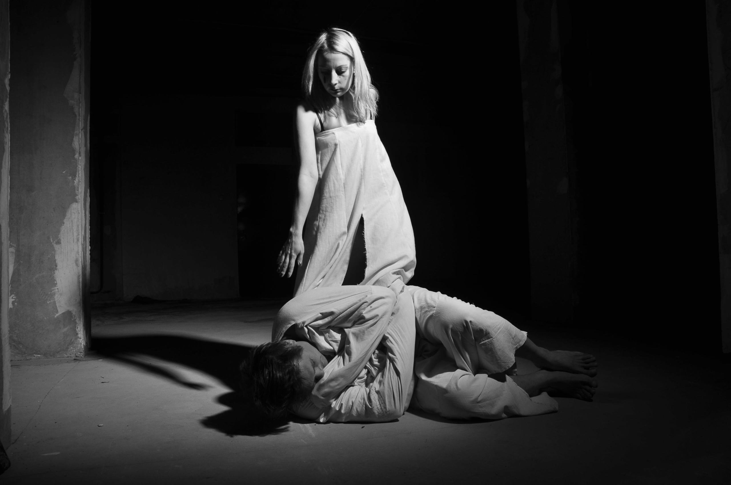 Портреты. Портретная, сюжетная фотография