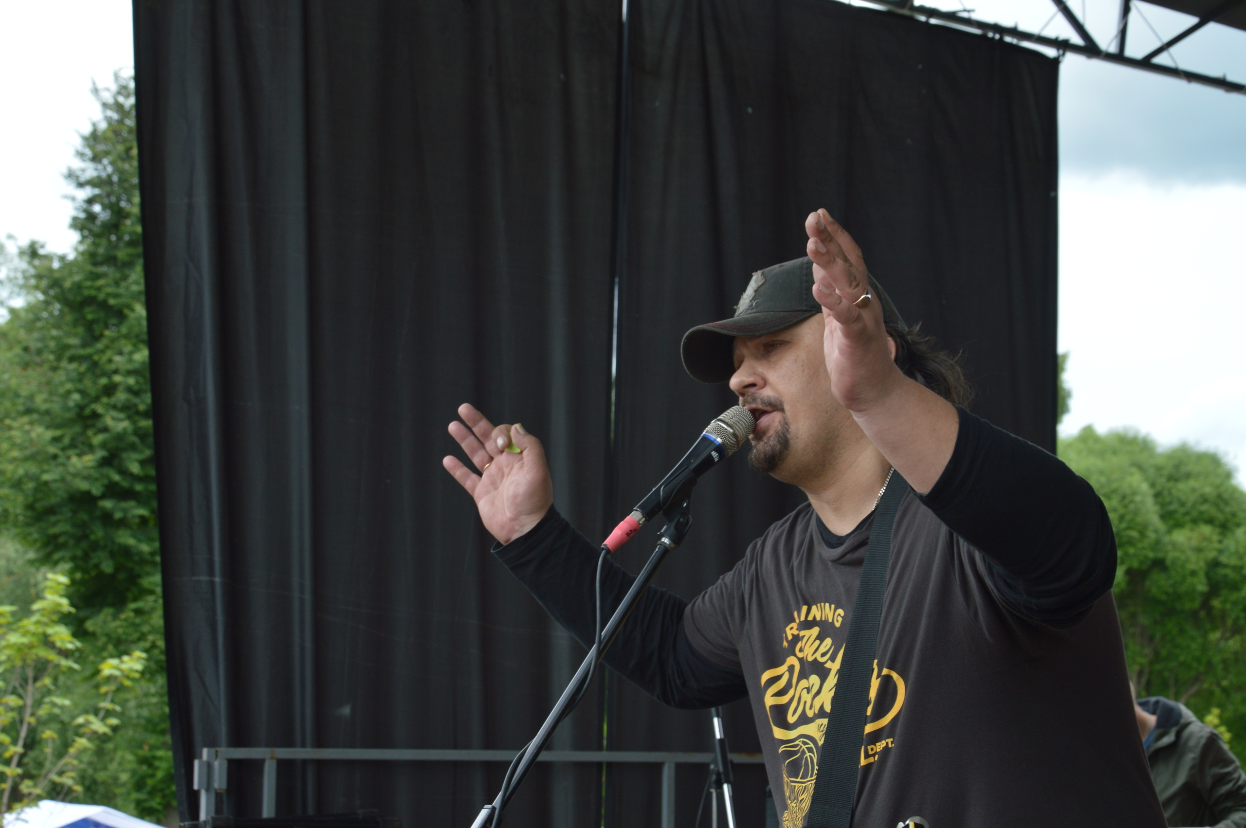 «10 Небо» (Тверь). Портретная, сюжетная фотография