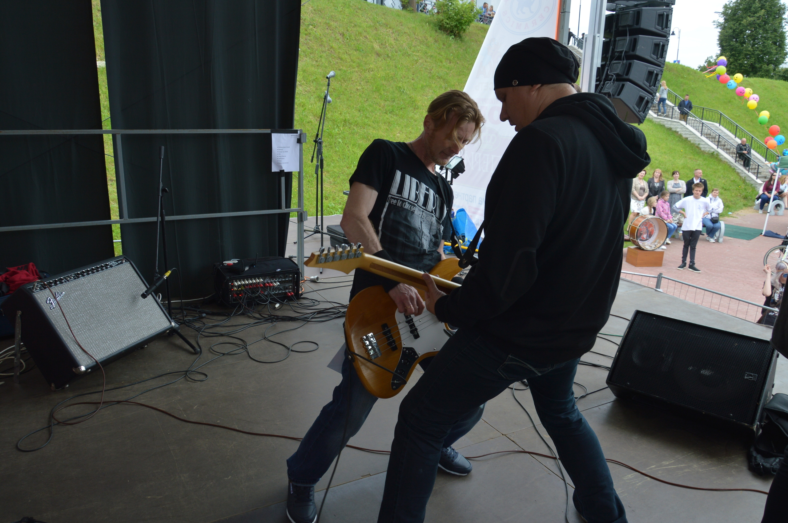 «10 Небо» (Тверь). Портретная, сюжетная фотография