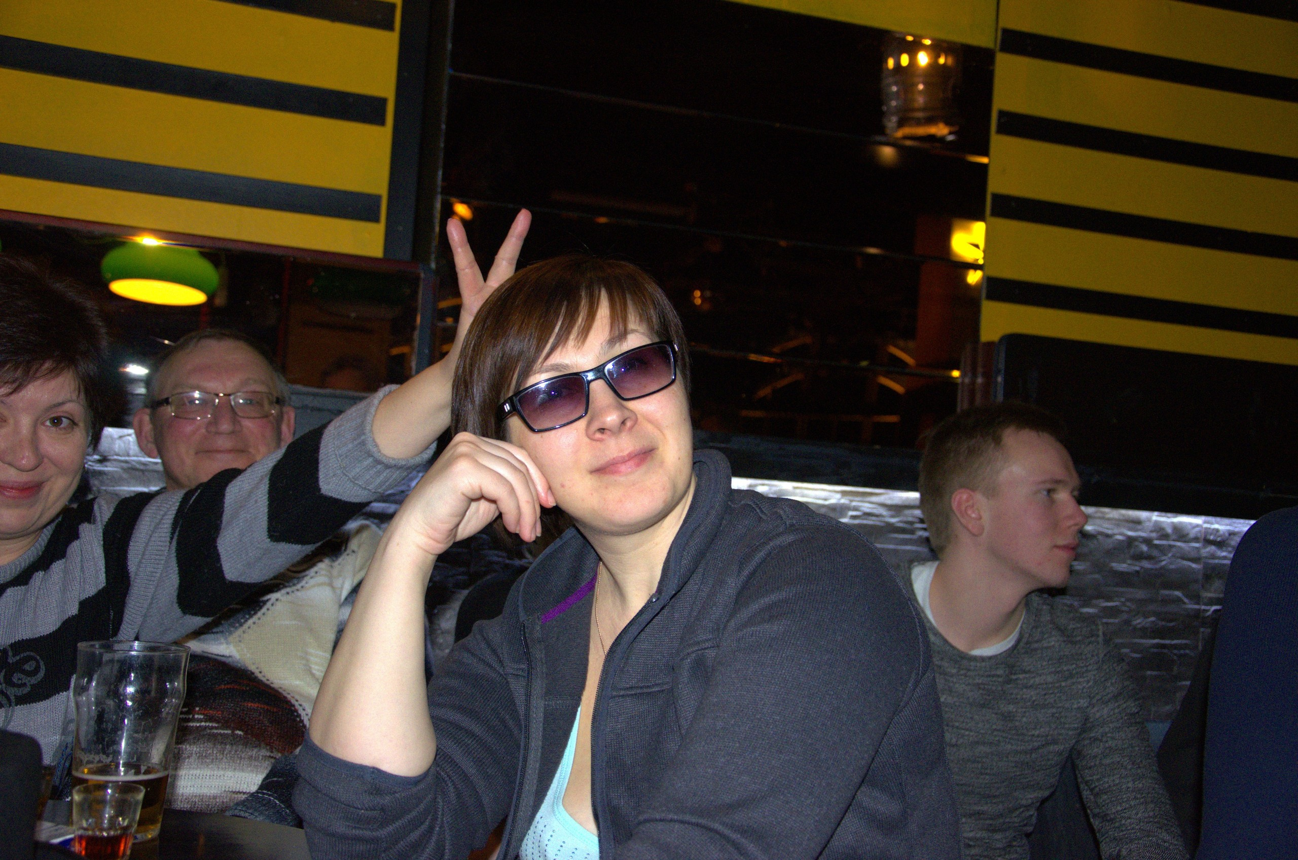 Блюз фестиваль в Финляндии. Портретная, сюжетная фотография