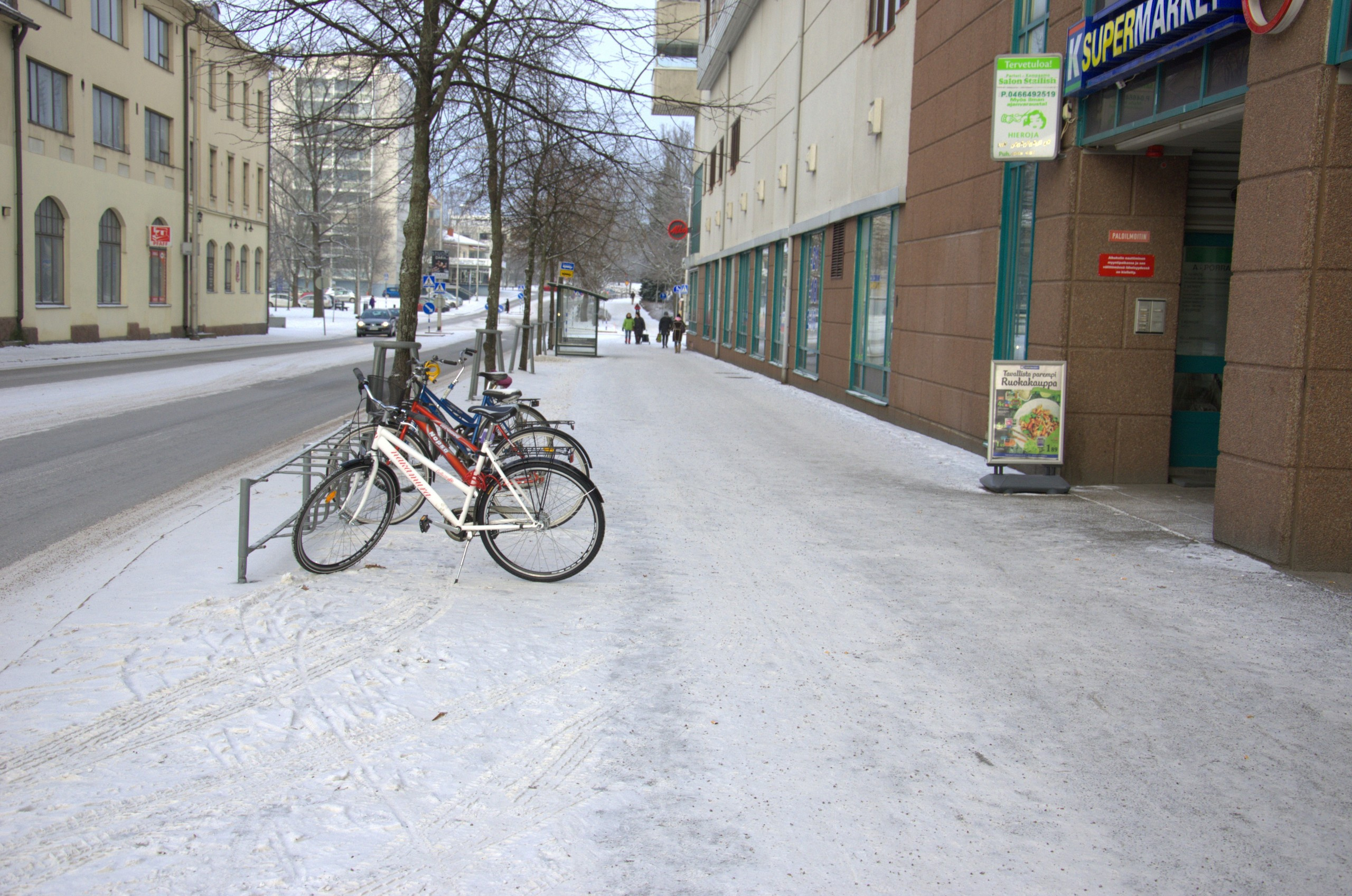 Блюз фестиваль в Финляндии. Портретная, сюжетная фотография