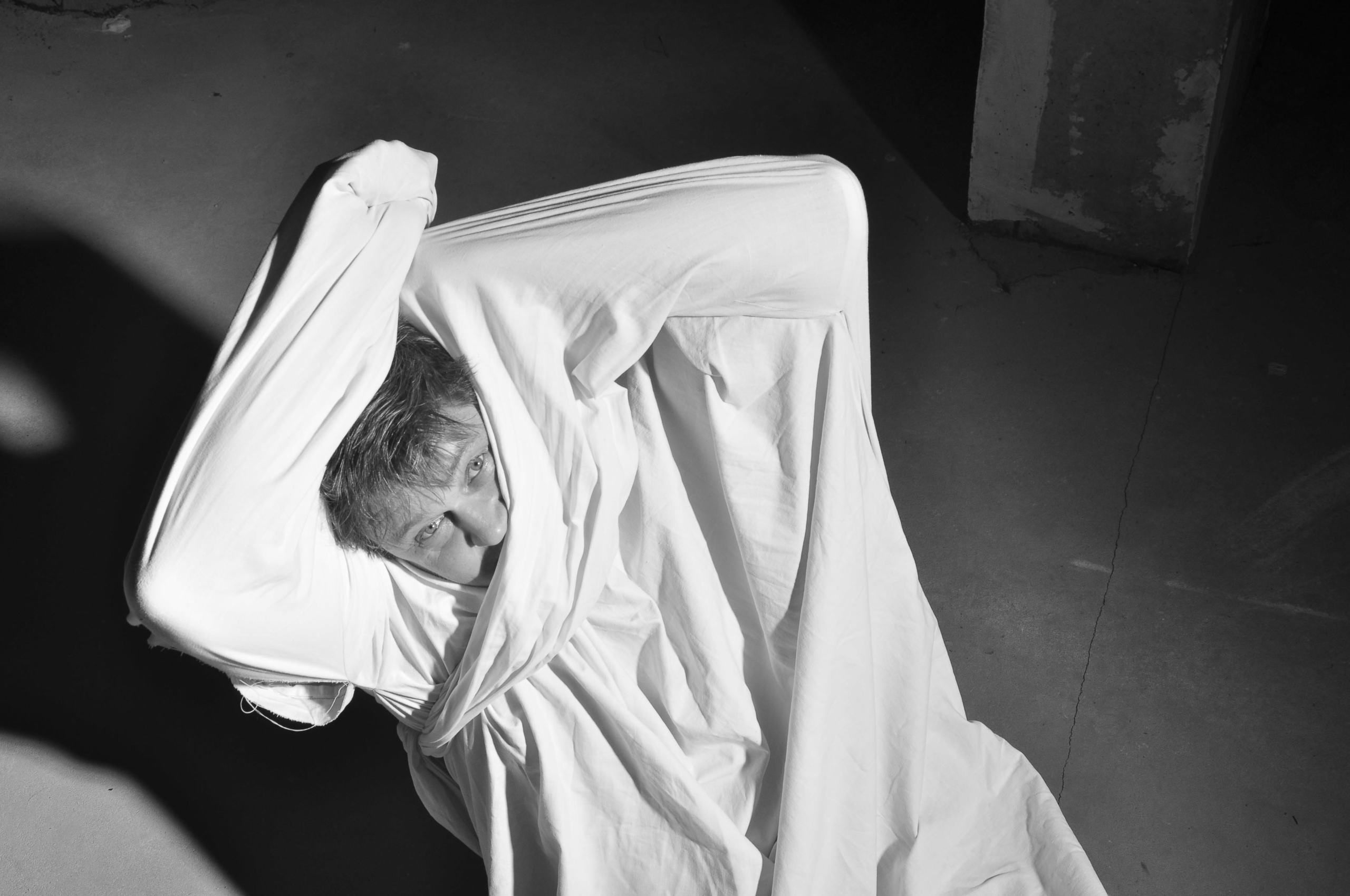 Игры разума. Портретная, сюжетная фотография