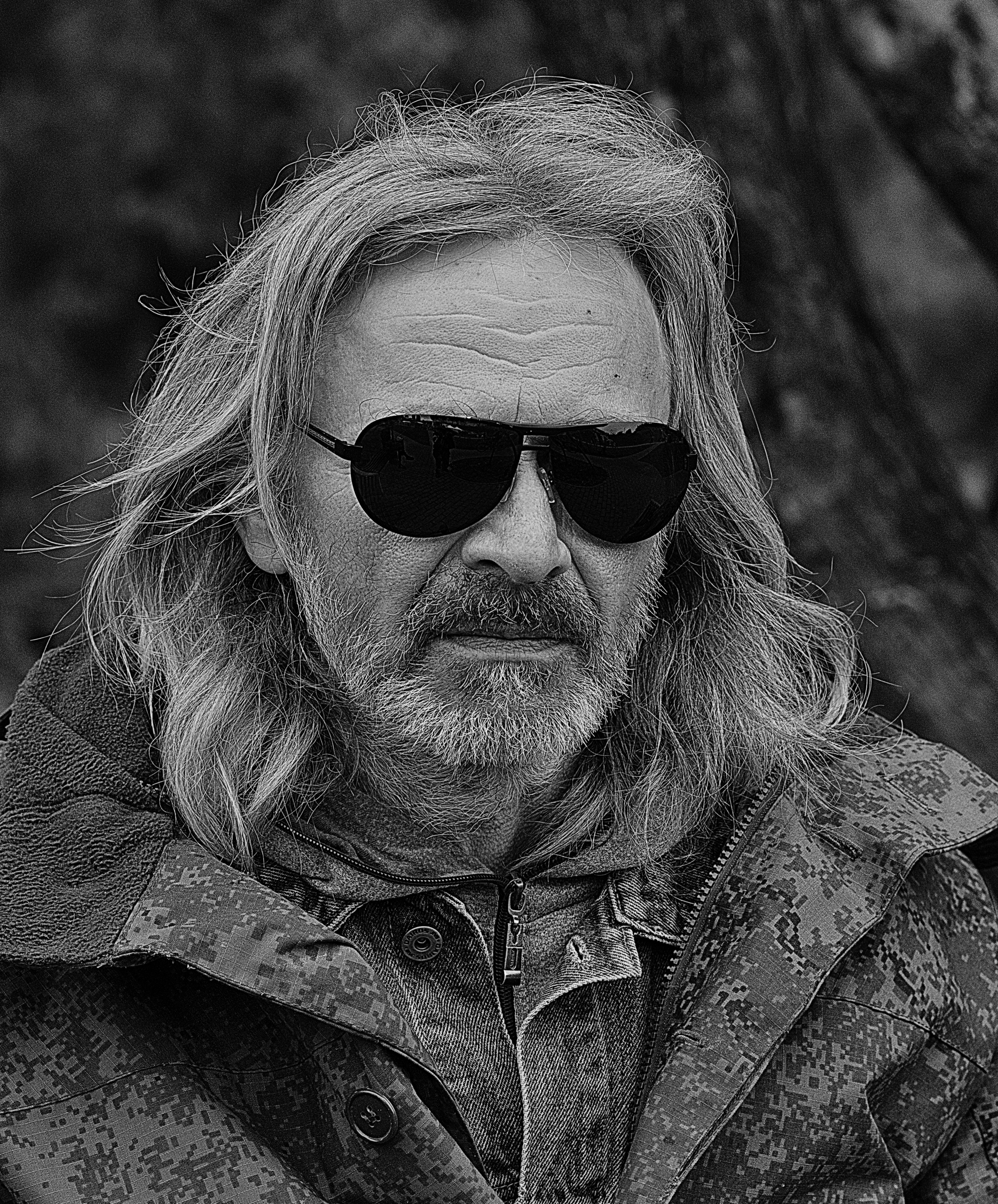 Портреты. Портретная, сюжетная фотография