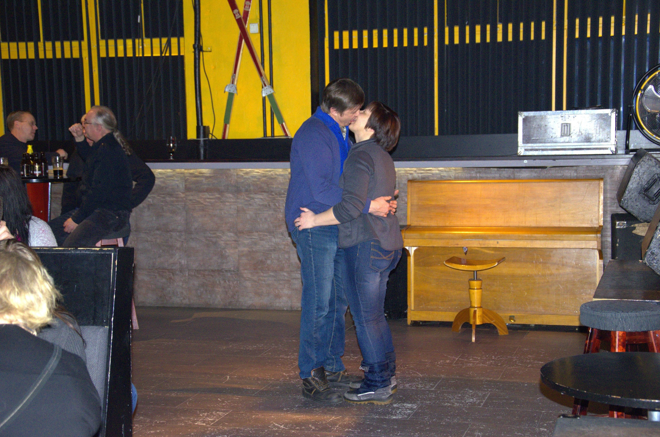 Блюз фестиваль в Финляндии. Портретная, сюжетная фотография