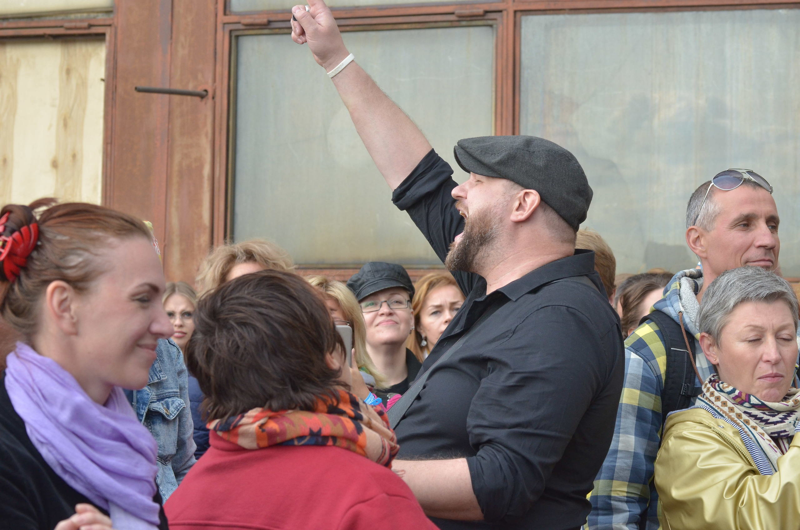 Blues doctors (Екатеринбург). Портретная, сюжетная фотография