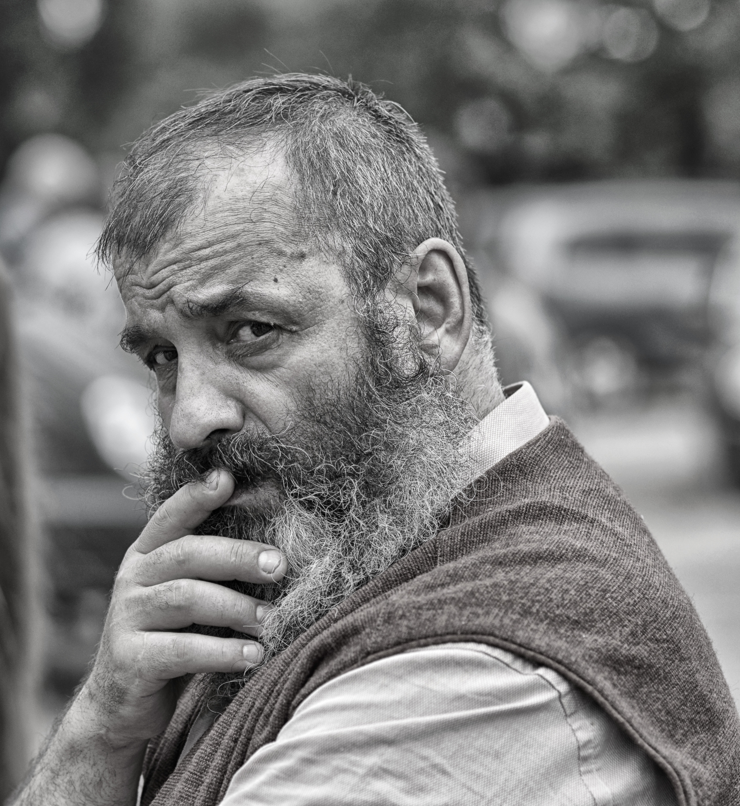 Портреты. Портретная, сюжетная фотография