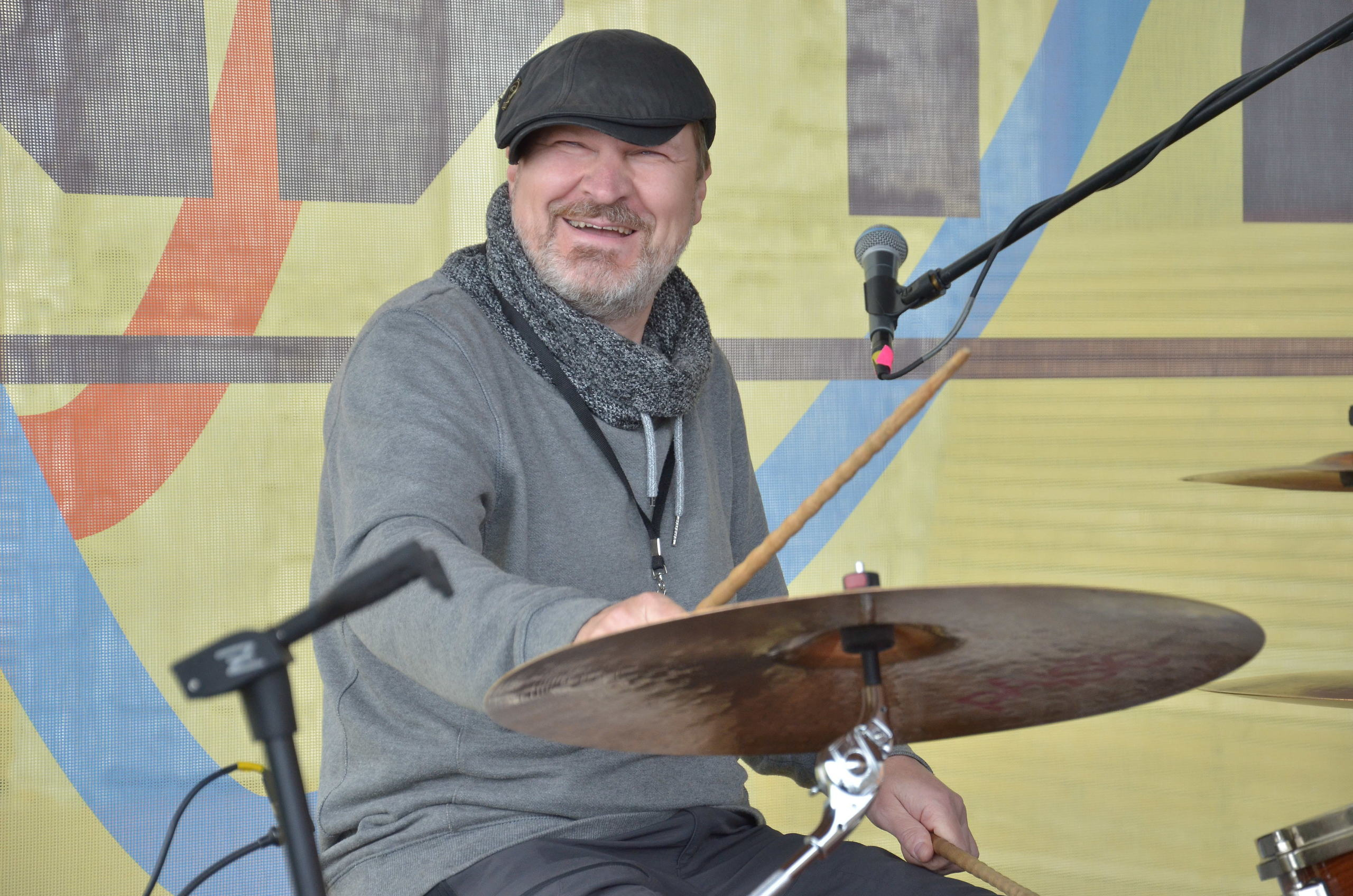 Тамара Оген and Magnet Vox. Портретная, сюжетная фотография