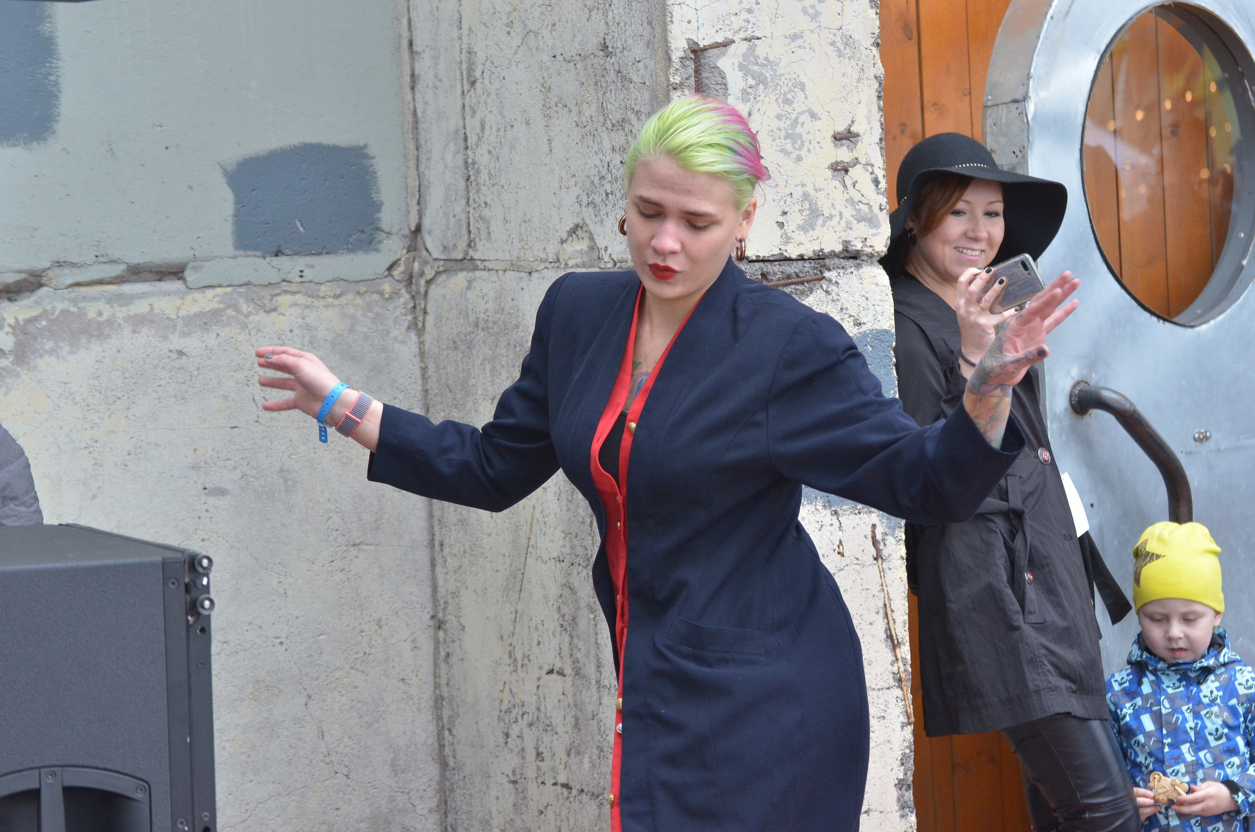 Танцы в стиле Блюз. Портретная, сюжетная фотография