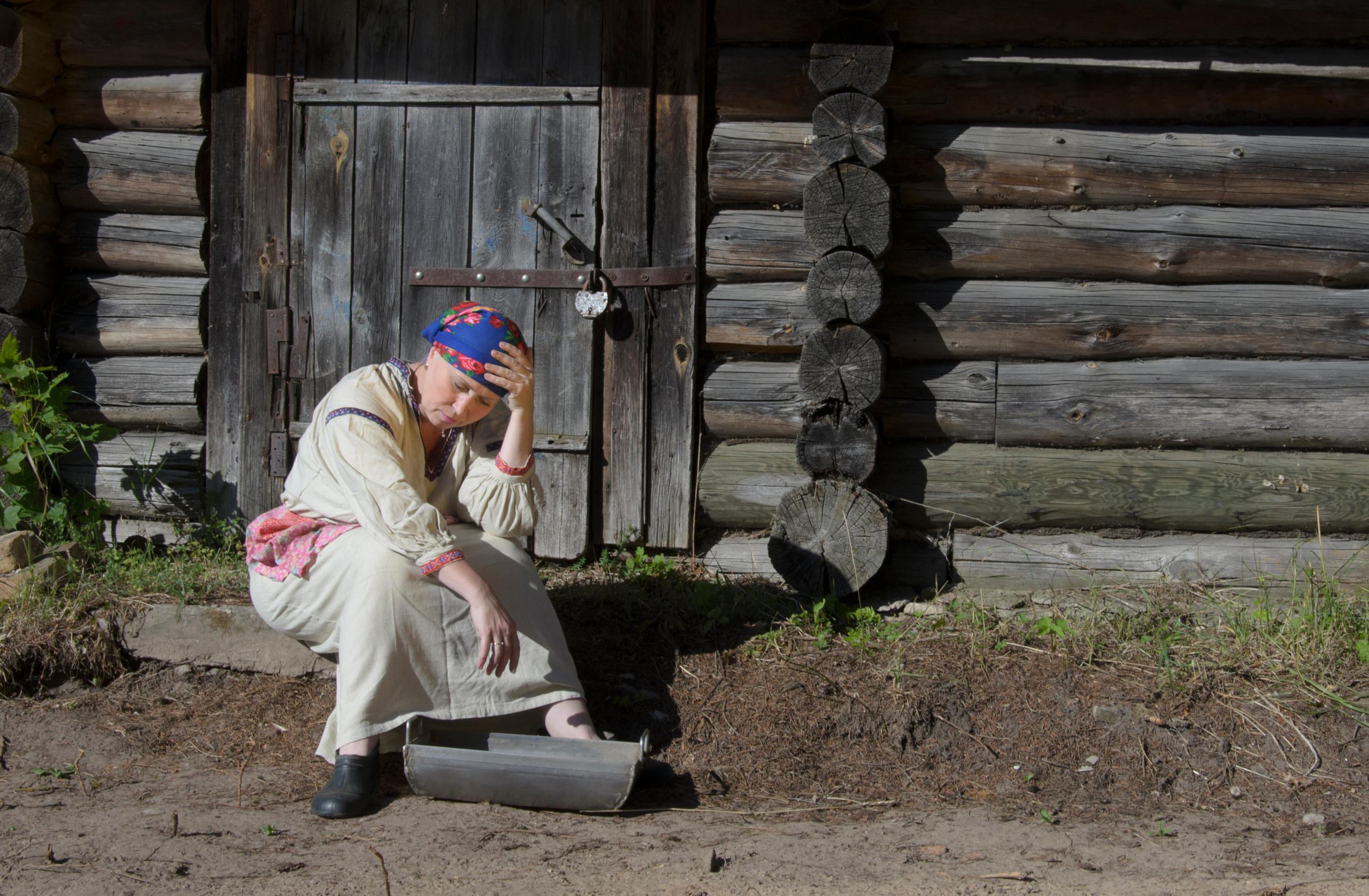 Псковские ерши. Портретная, сюжетная фотография