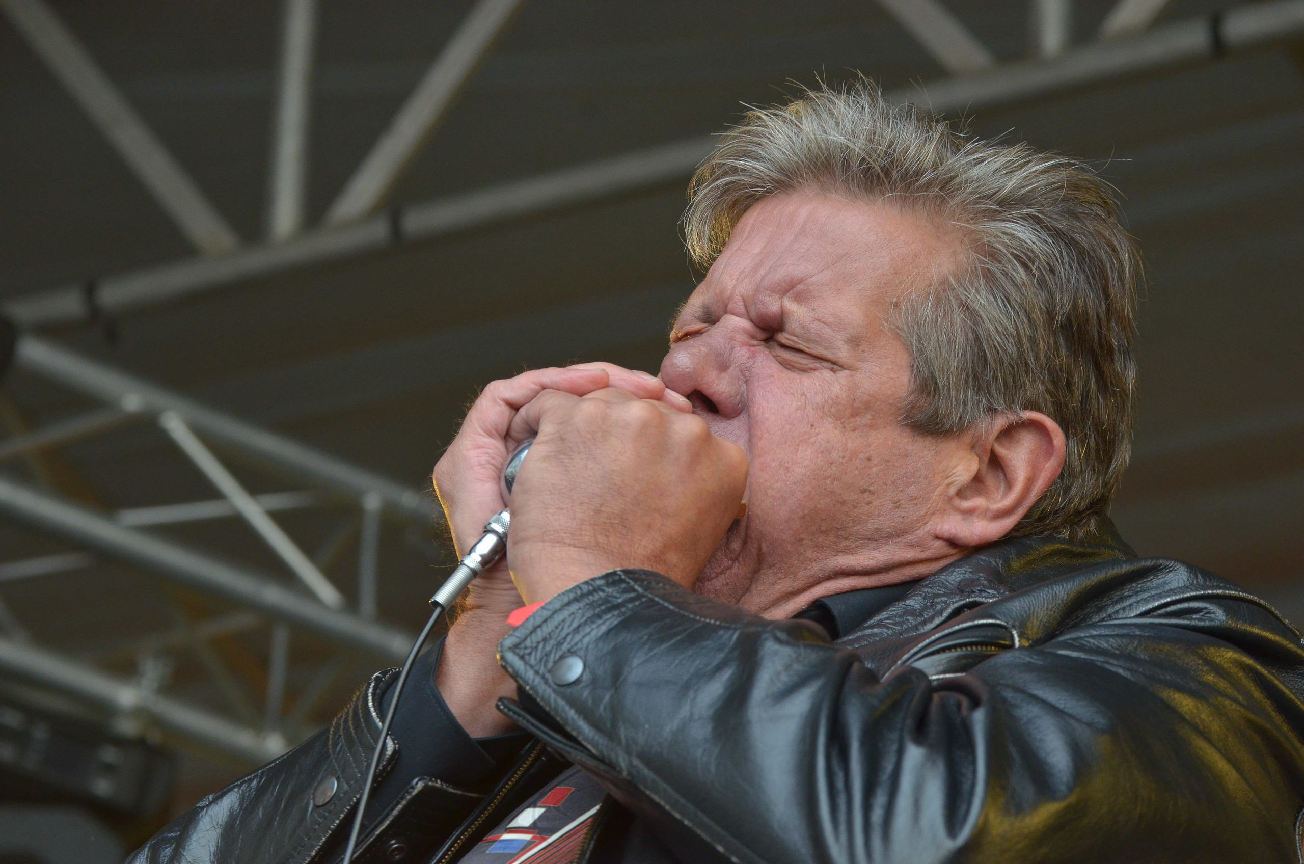 Emilia Sisco and Helge Tallovist band. Портретная, сюжетная фотография