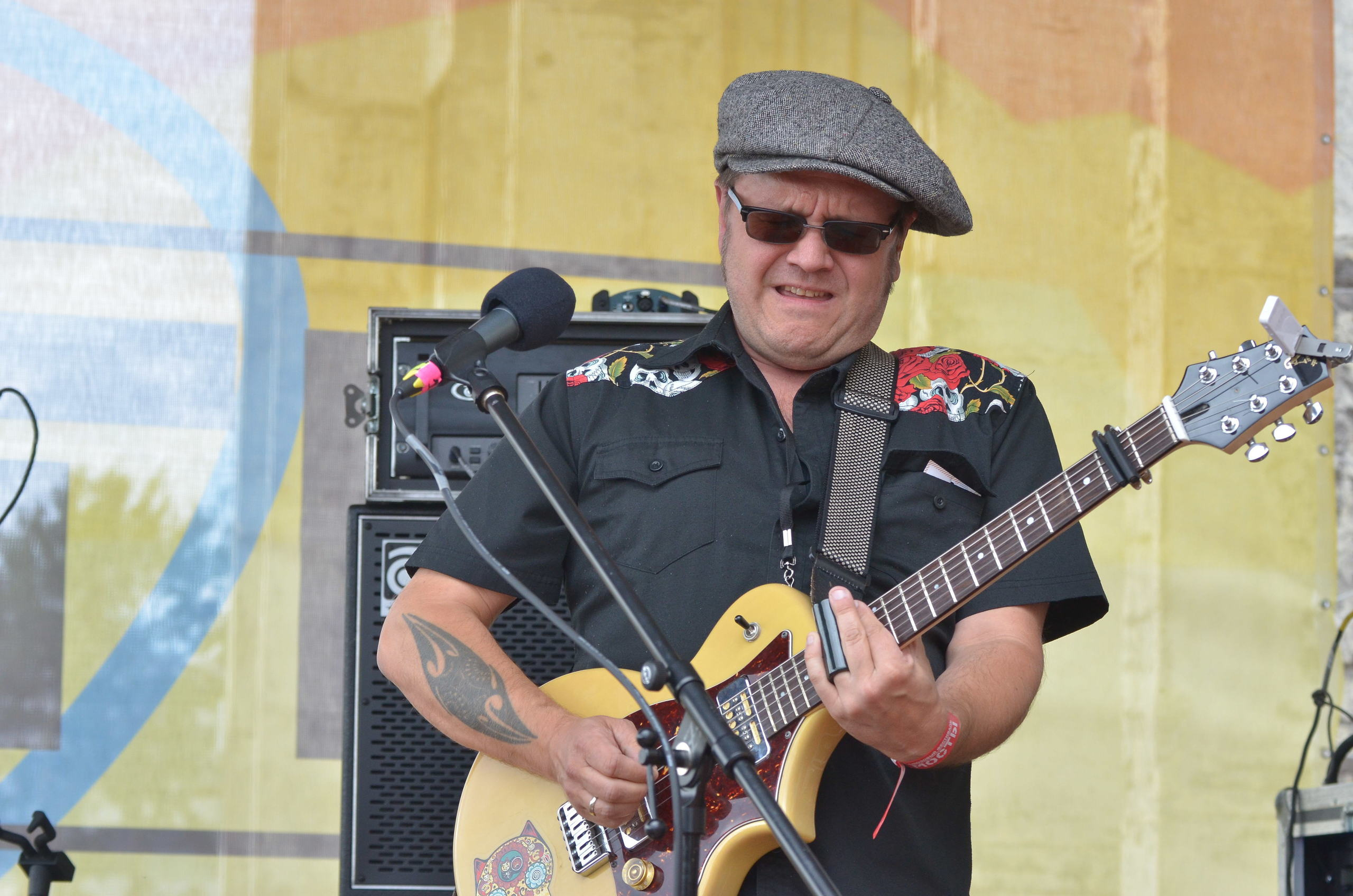 Daniel Eriksen (Норвегия). Портретная, сюжетная фотография