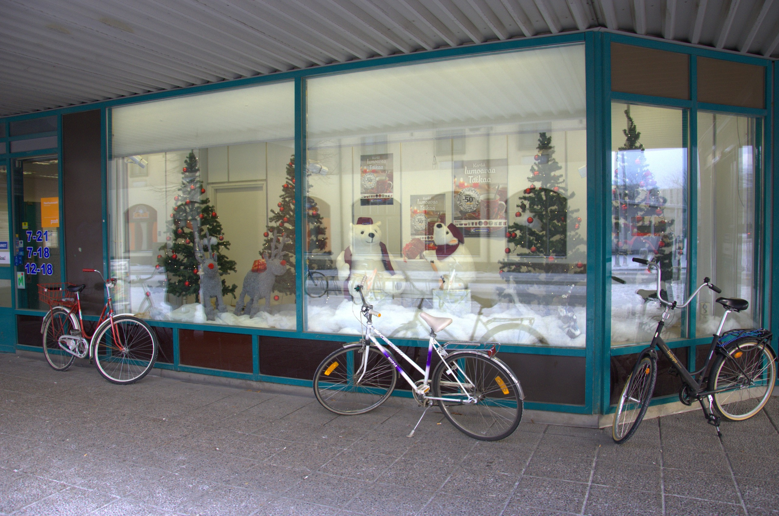 Блюз фестиваль в Финляндии. Портретная, сюжетная фотография