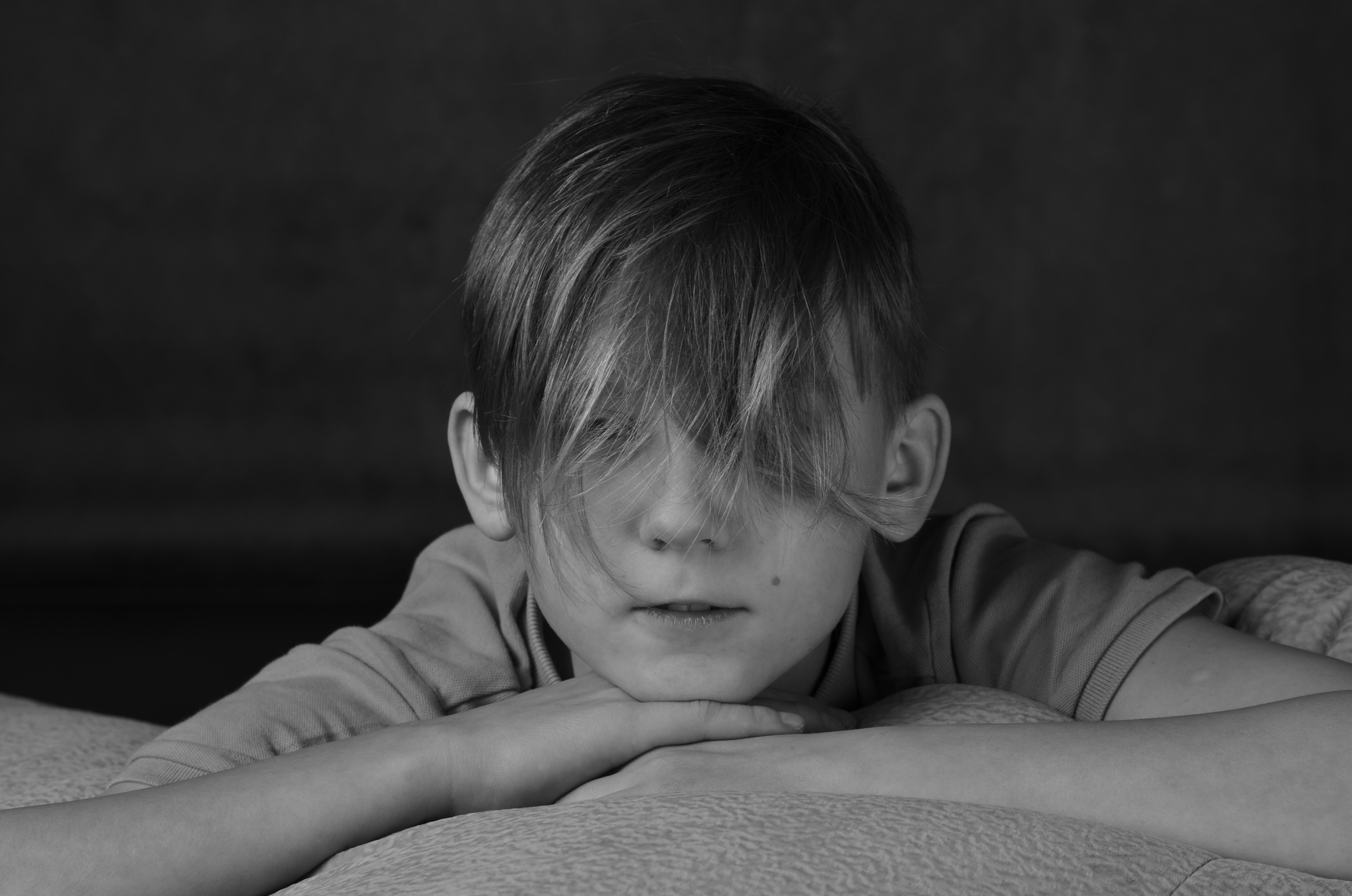 Портреты. Портретная, сюжетная фотография