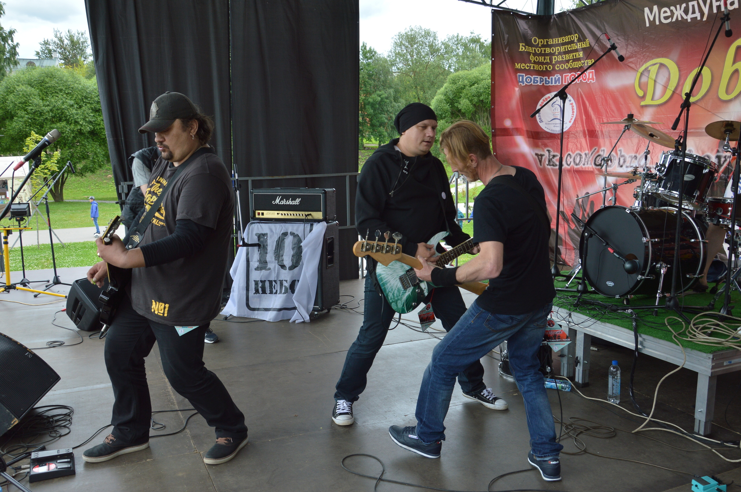 «10 Небо» (Тверь). Портретная, сюжетная фотография