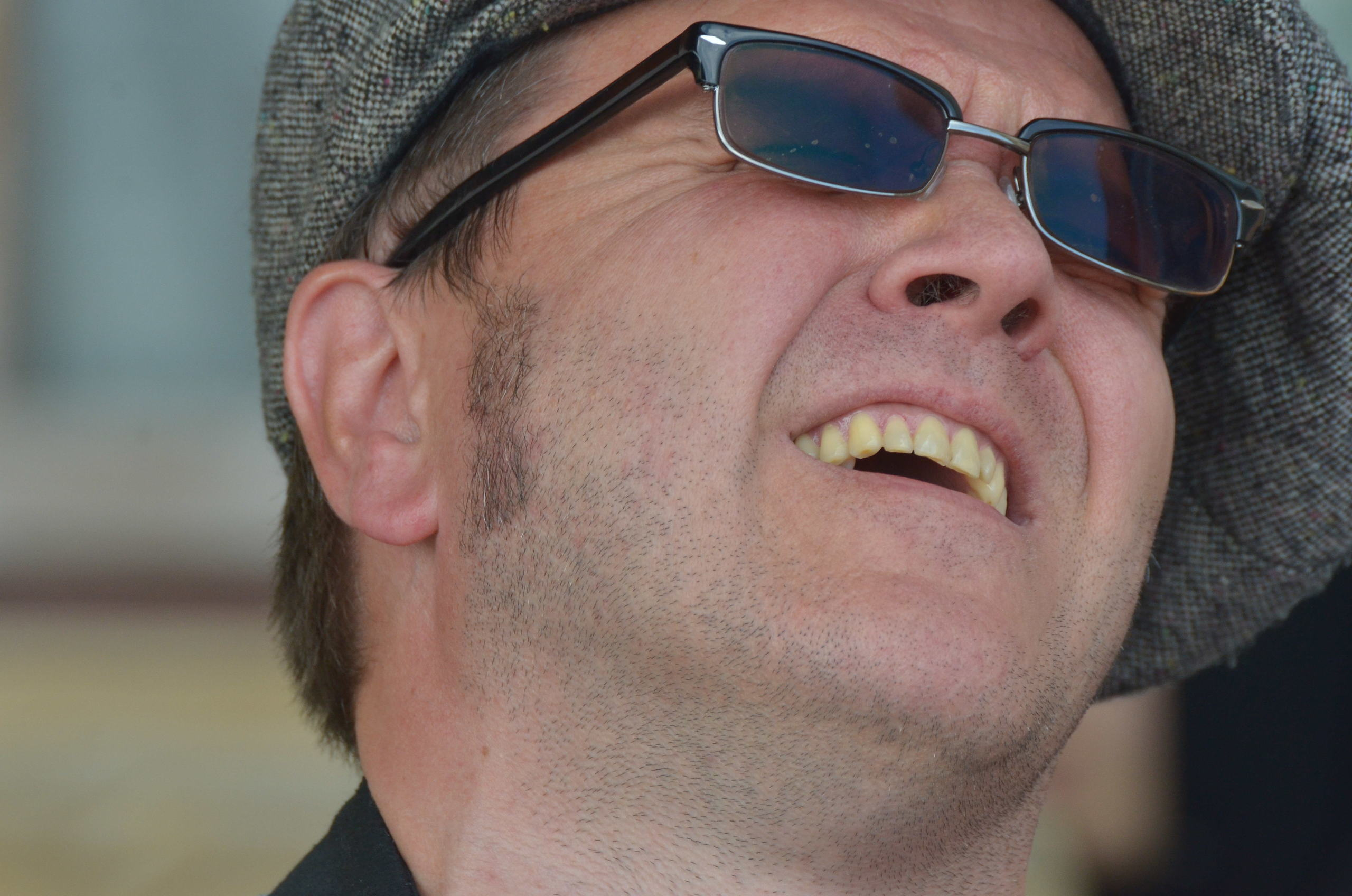 Daniel Eriksen (Норвегия). Портретная, сюжетная фотография