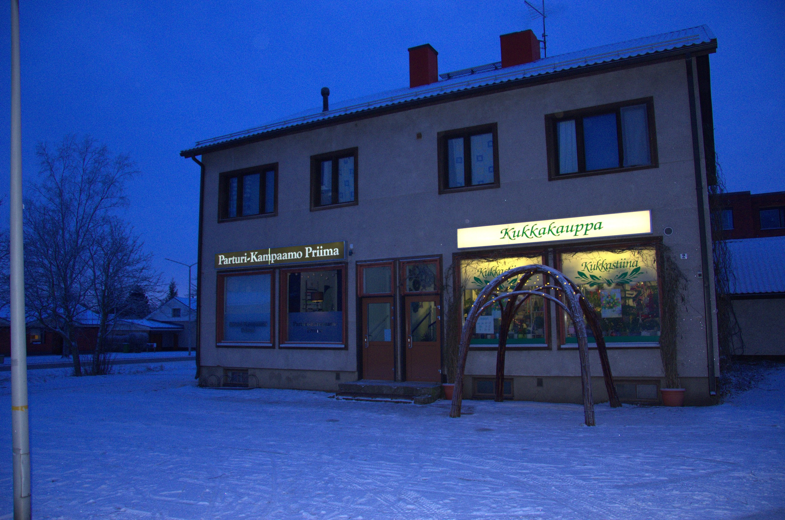 Блюз фестиваль в Финляндии. Портретная, сюжетная фотография