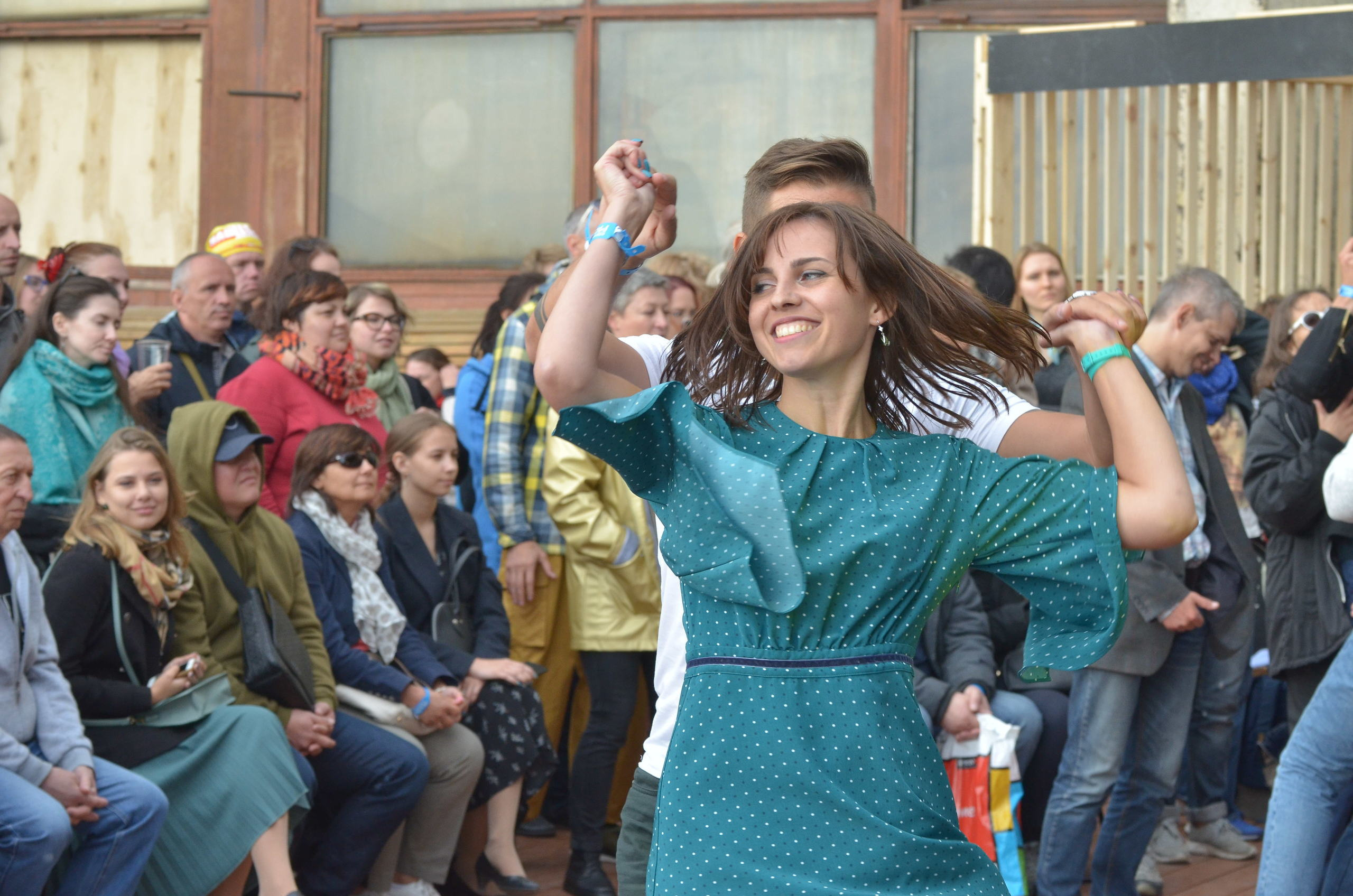 Танцы в стиле Блюз. Портретная, сюжетная фотография