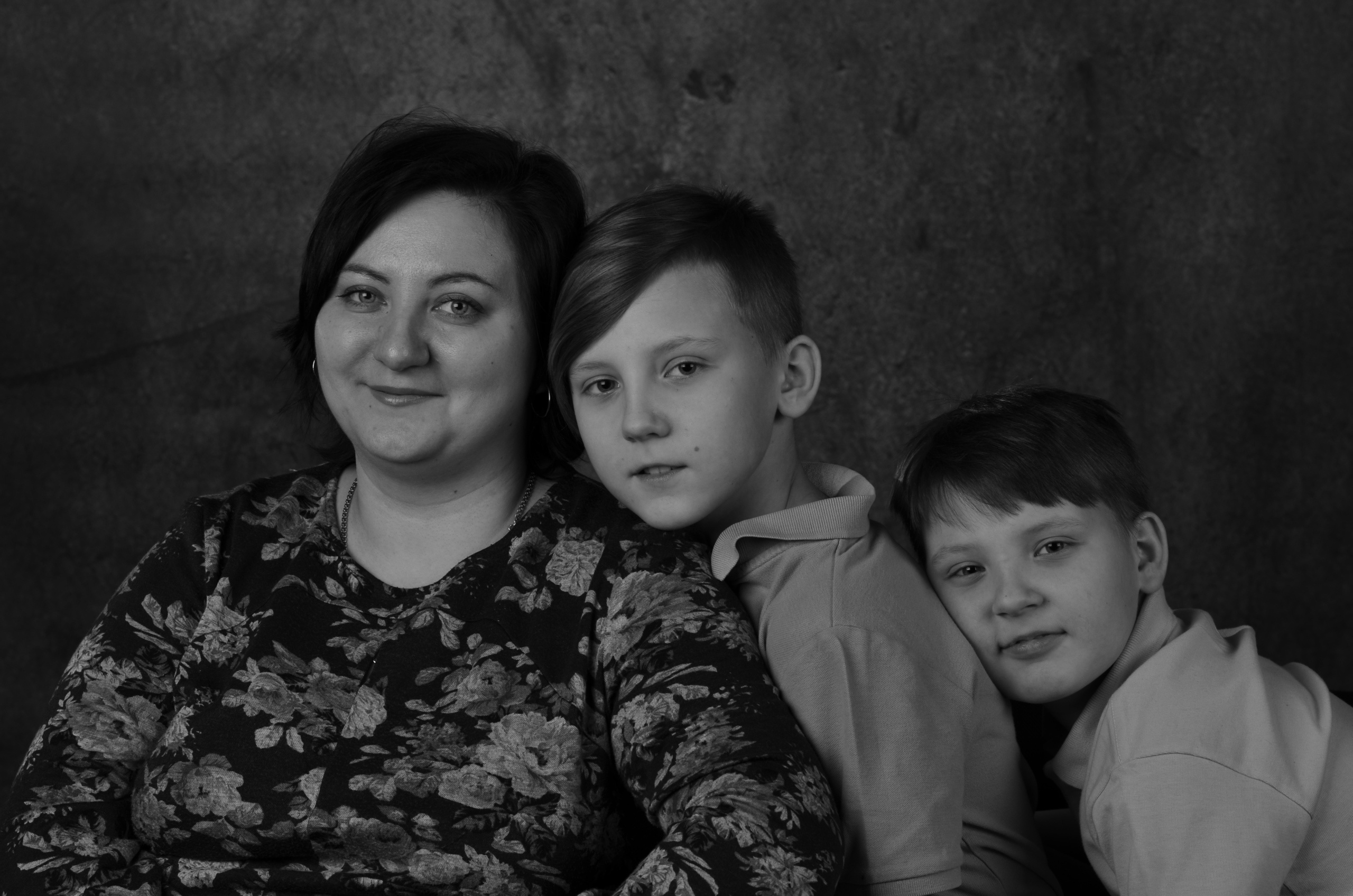 Портреты. Портретная, сюжетная фотография