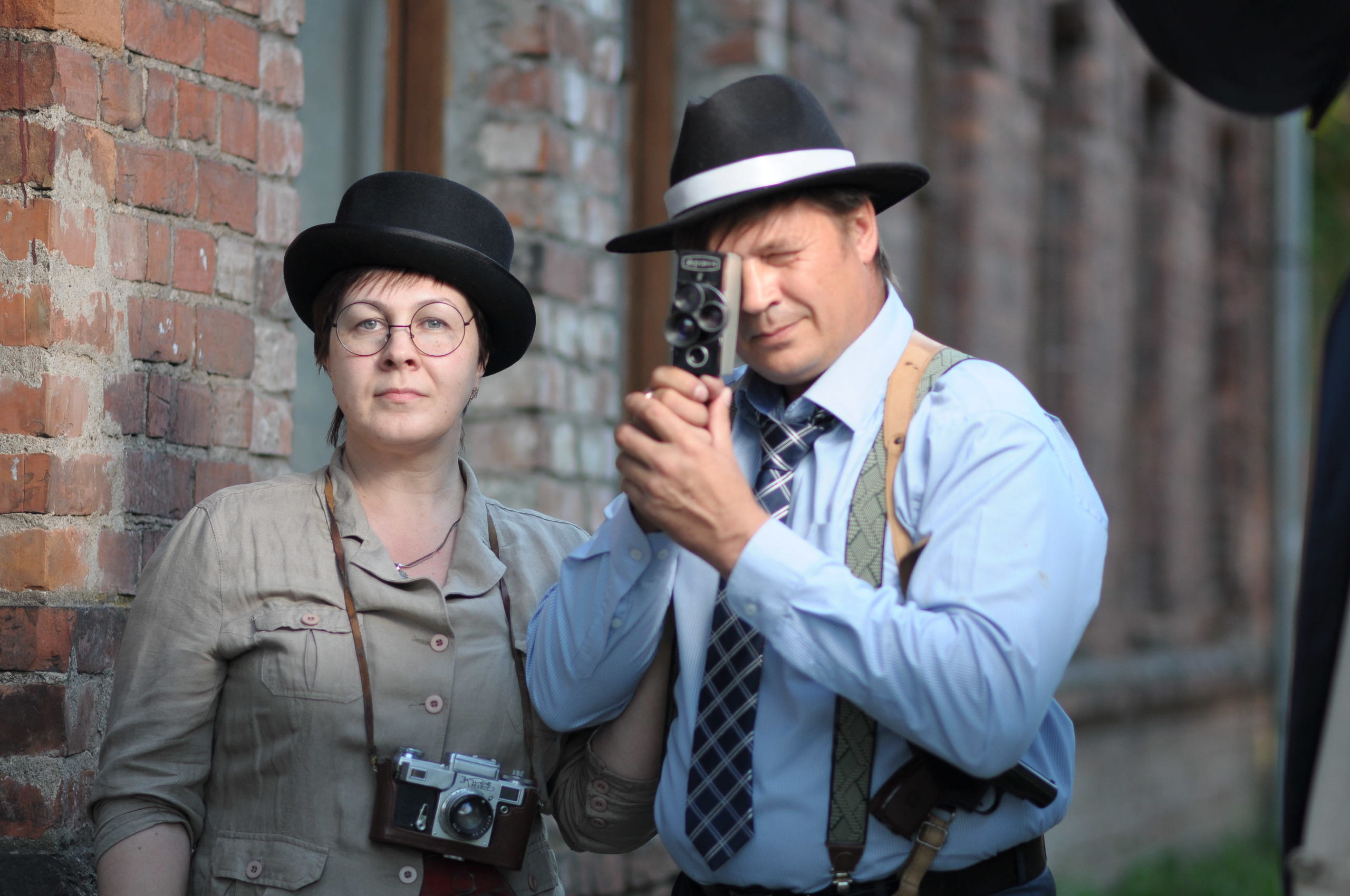 Портреты. Портретная, сюжетная фотография