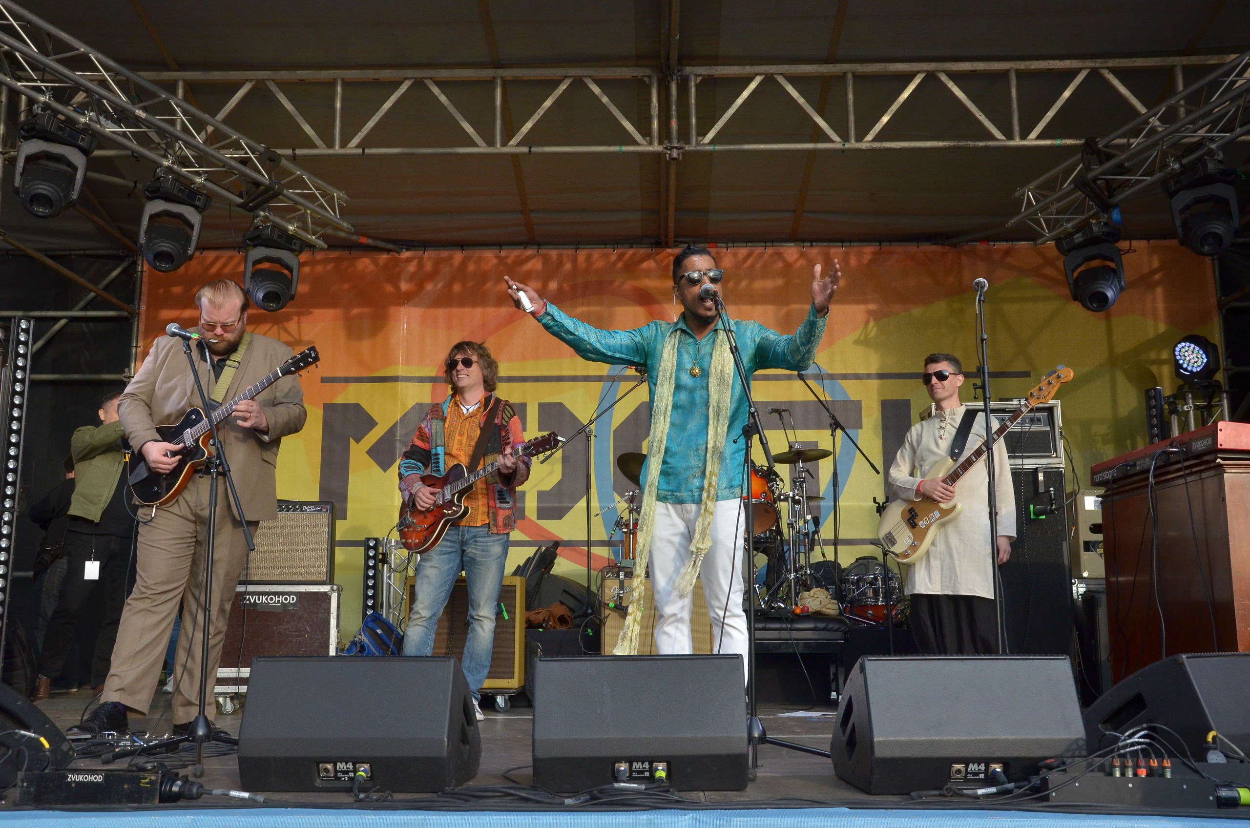 Aki Kumar. Портретная, сюжетная фотография