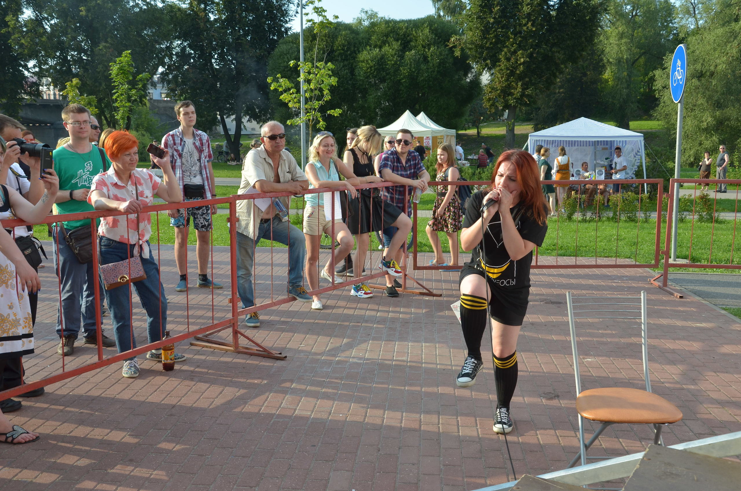 Мёртвые осы. Портретная, сюжетная фотография