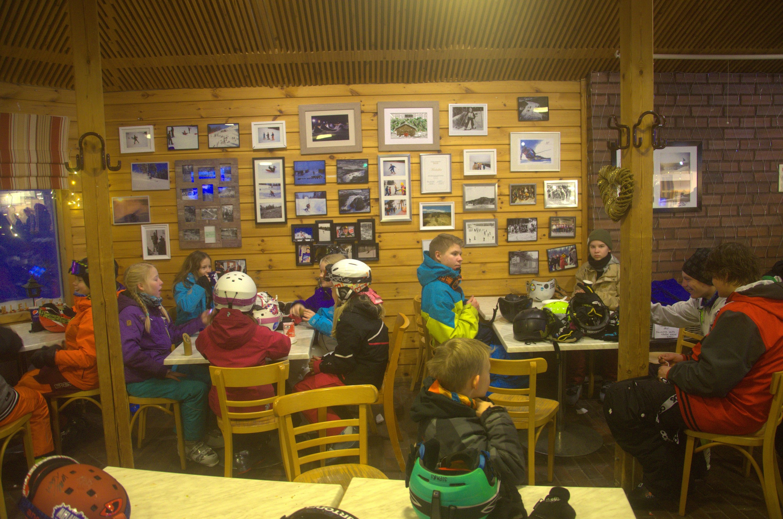 Блюз фестиваль в Финляндии. Портретная, сюжетная фотография