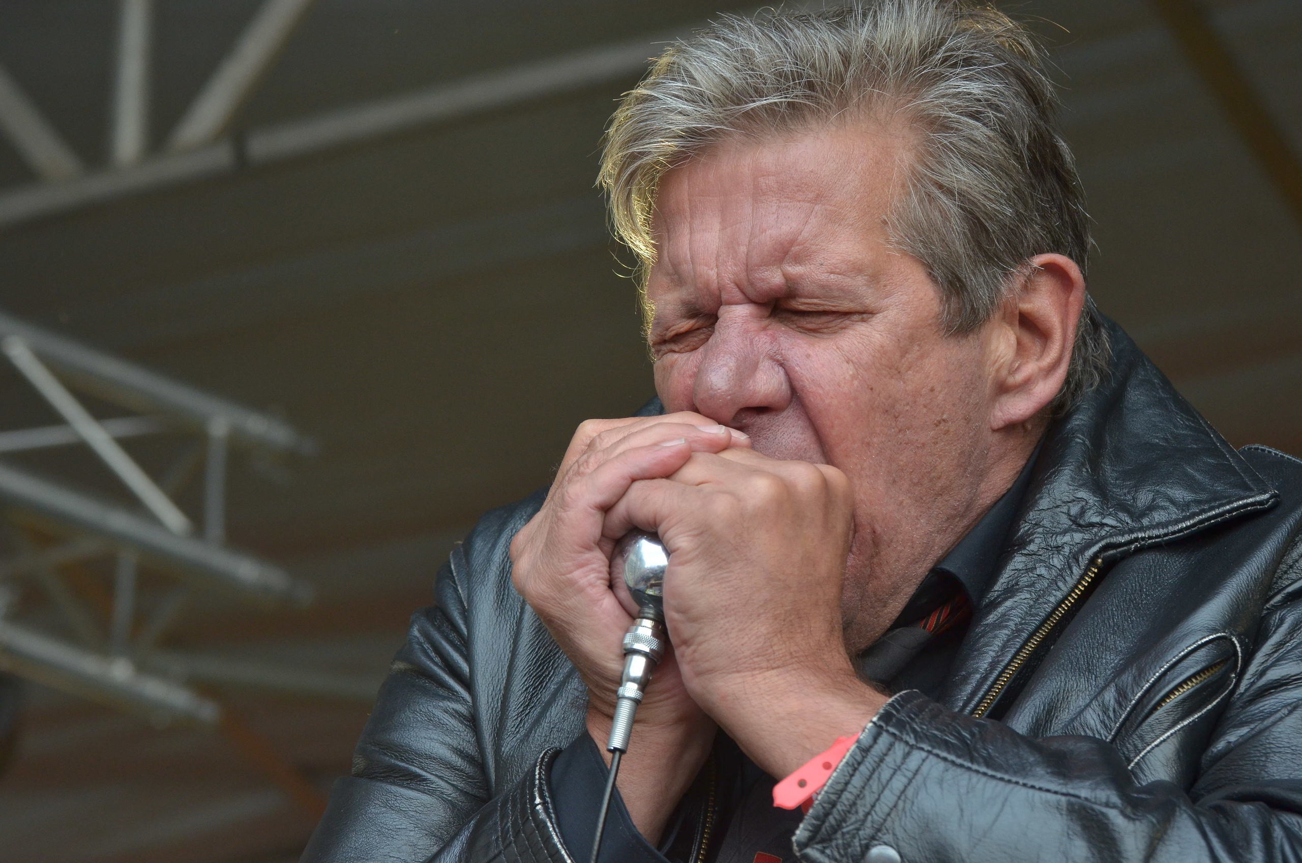 Emilia Sisco and Helge Tallovist band. Портретная, сюжетная фотография