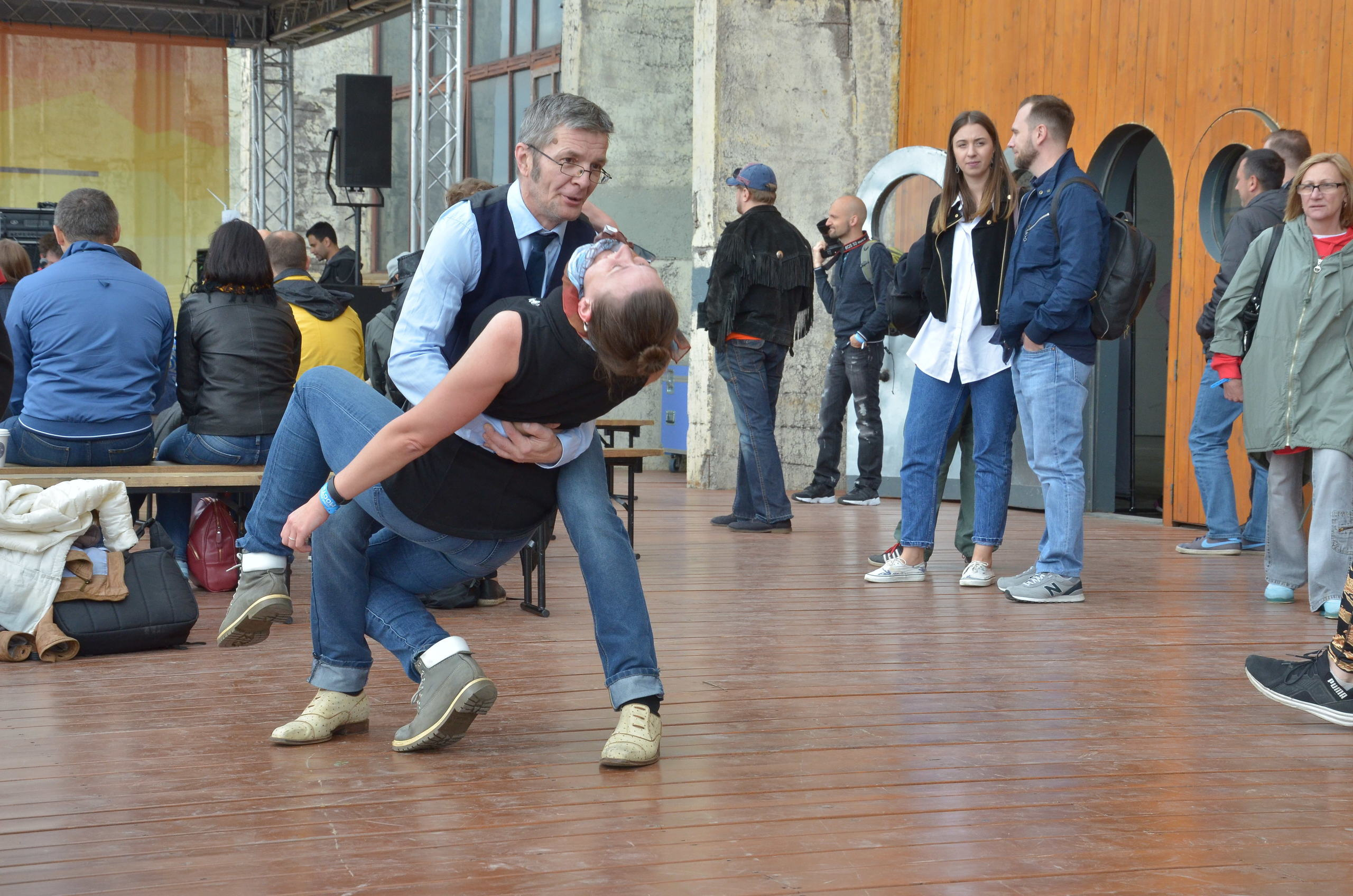 Танцы в стиле Блюз. Портретная, сюжетная фотография