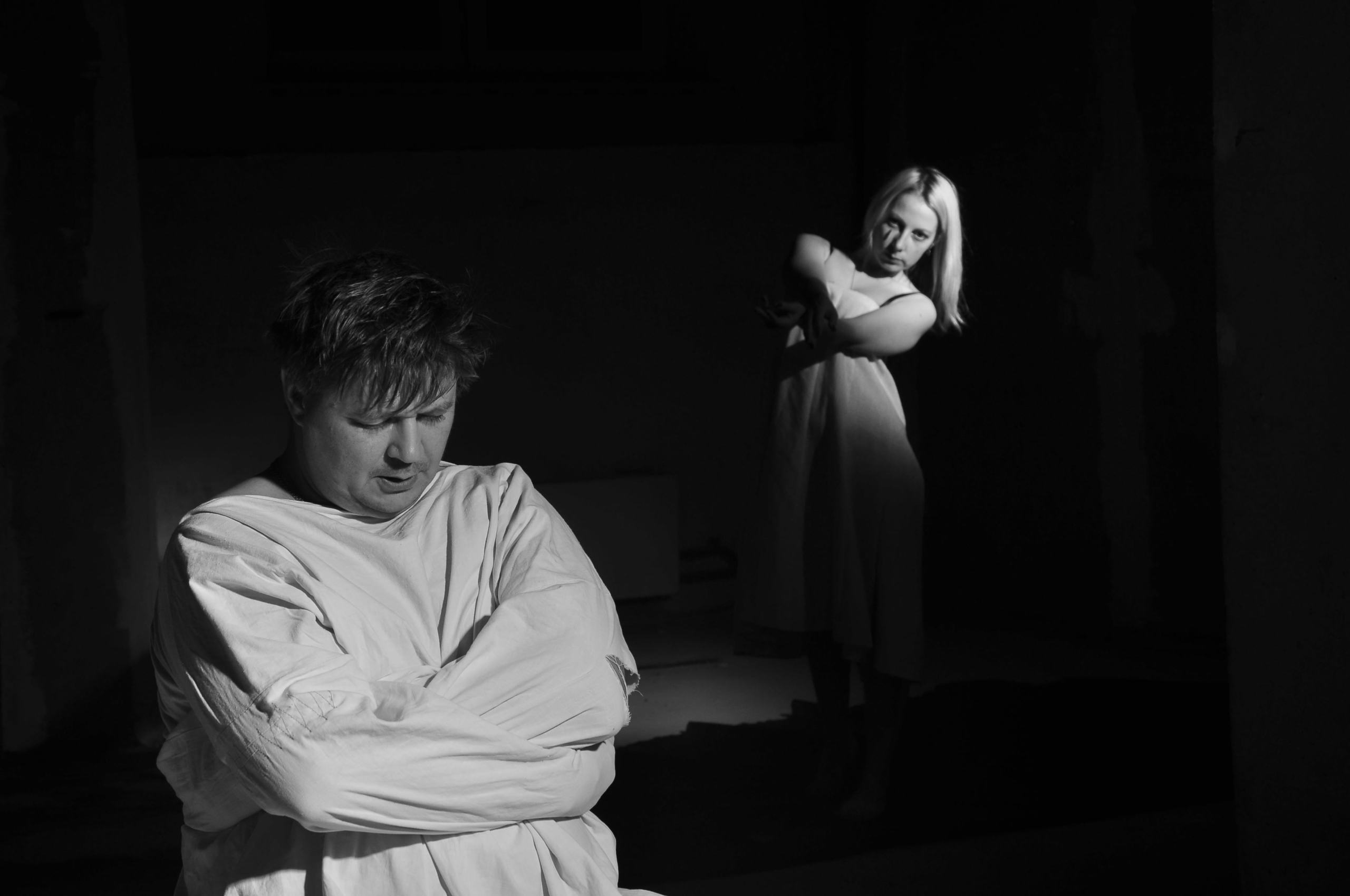 Портреты. Портретная, сюжетная фотография