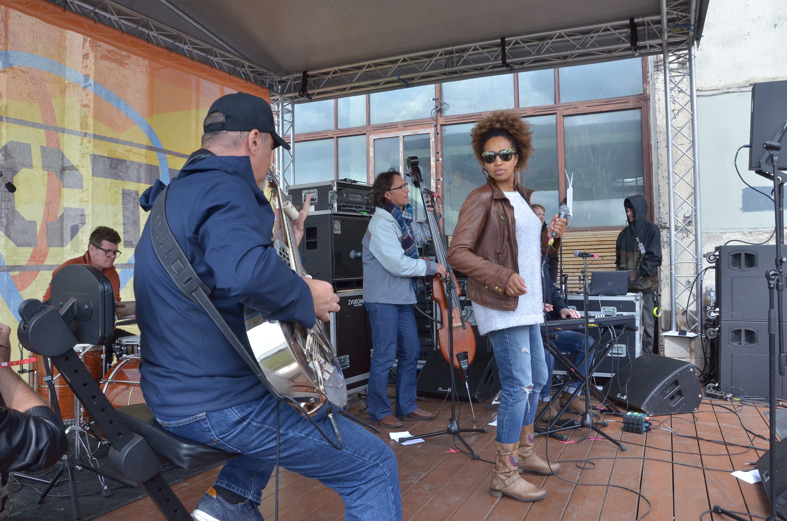 Southern comfort. Портретная, сюжетная фотография