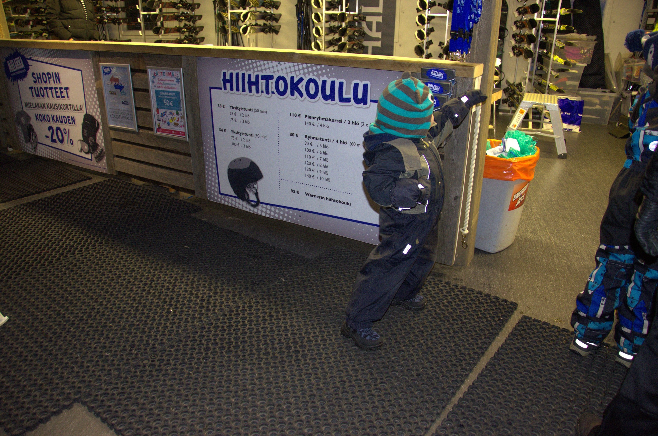 Блюз фестиваль в Финляндии. Портретная, сюжетная фотография