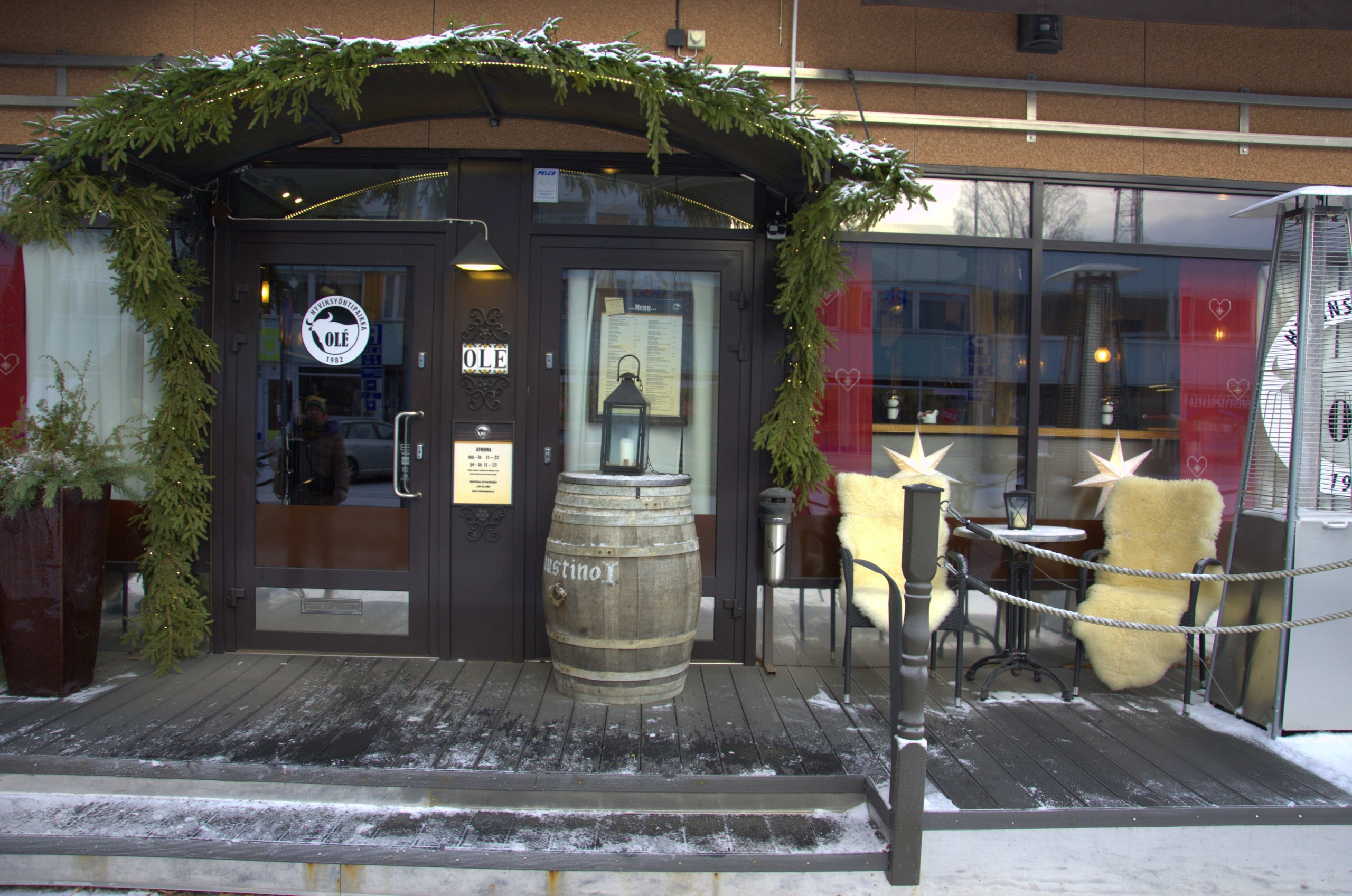 Блюз фестиваль в Финляндии. Портретная, сюжетная фотография