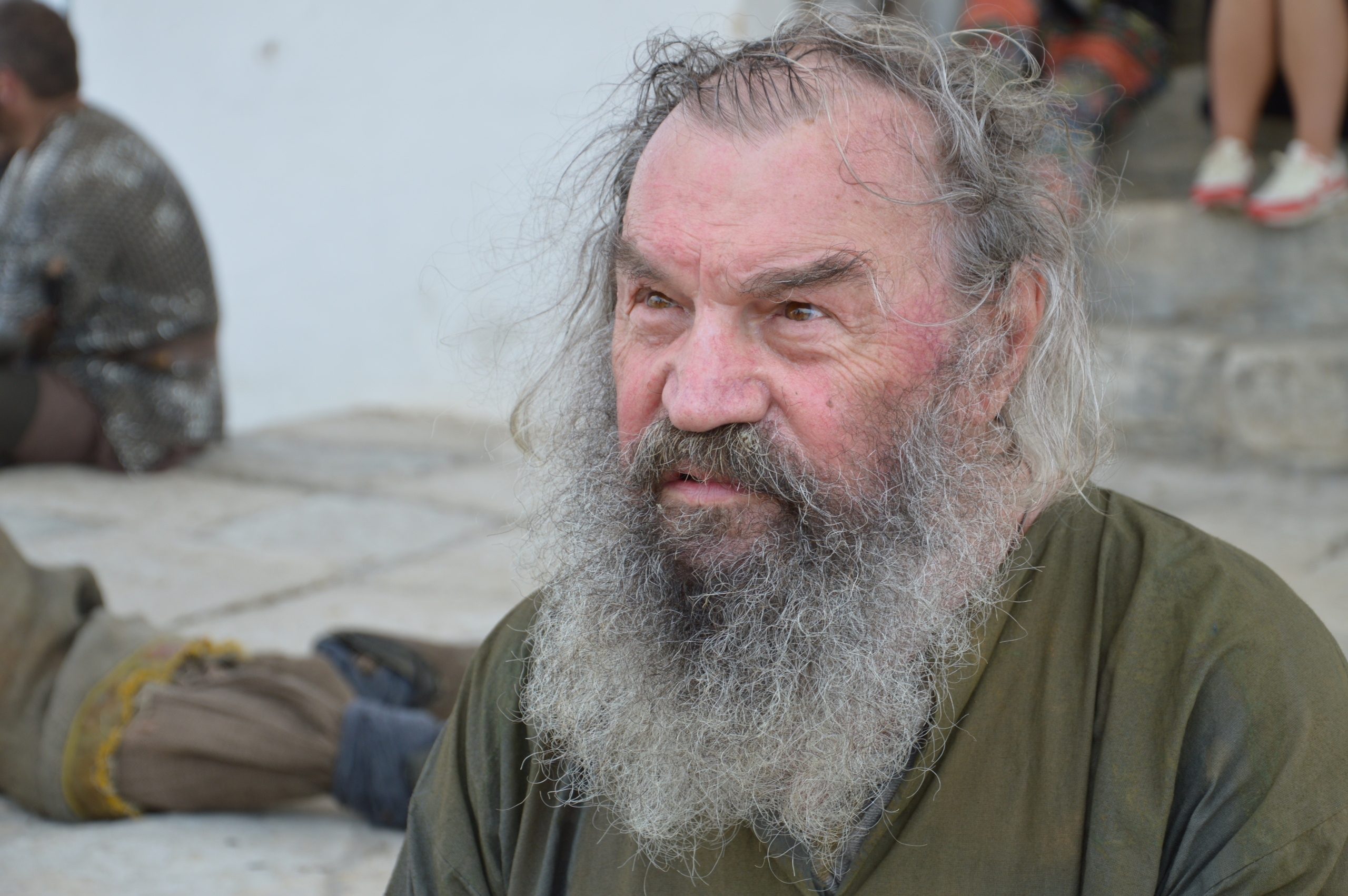 Портреты. Портретная, сюжетная фотография