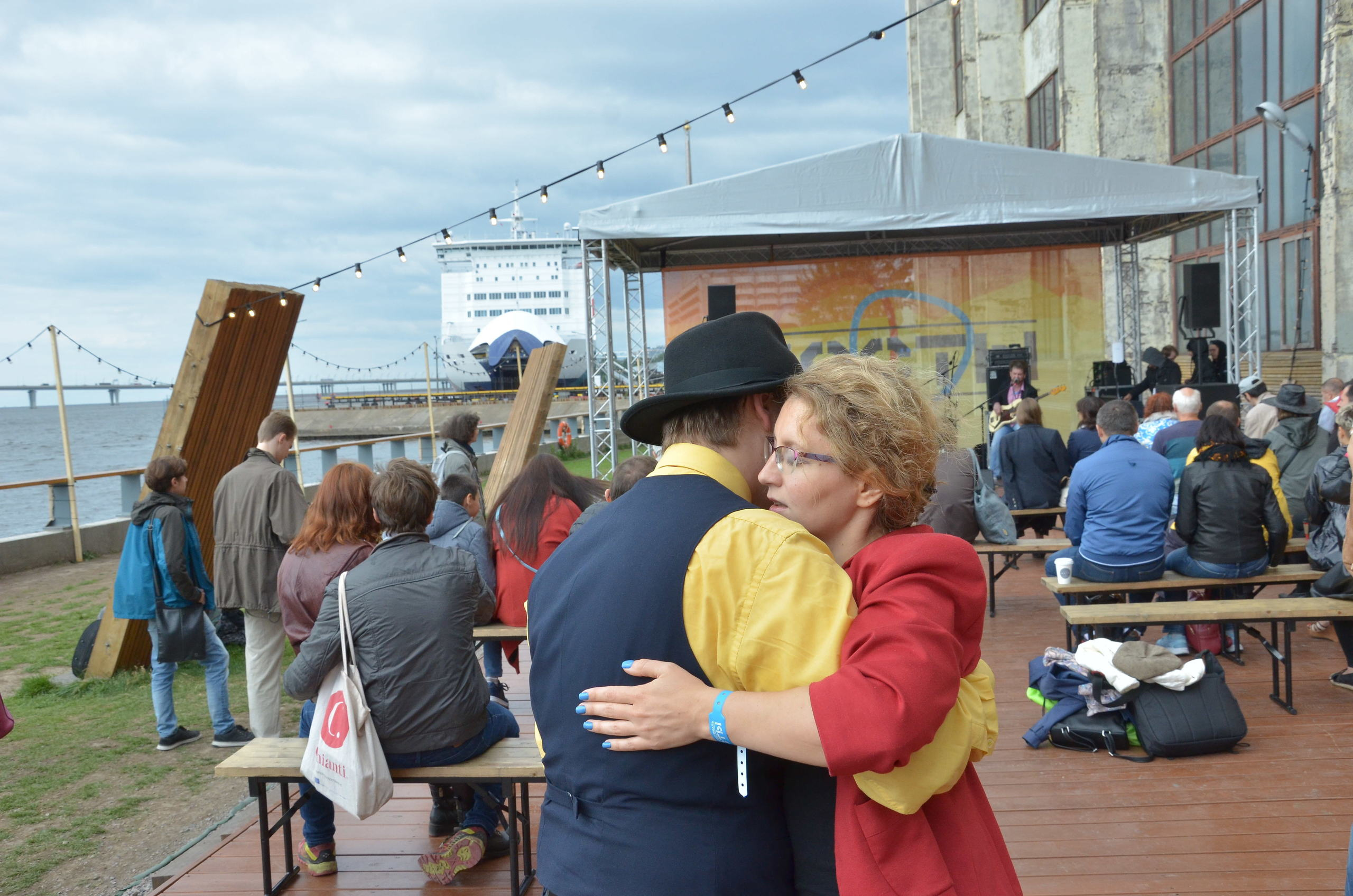 Танцы в стиле Блюз. Портретная, сюжетная фотография