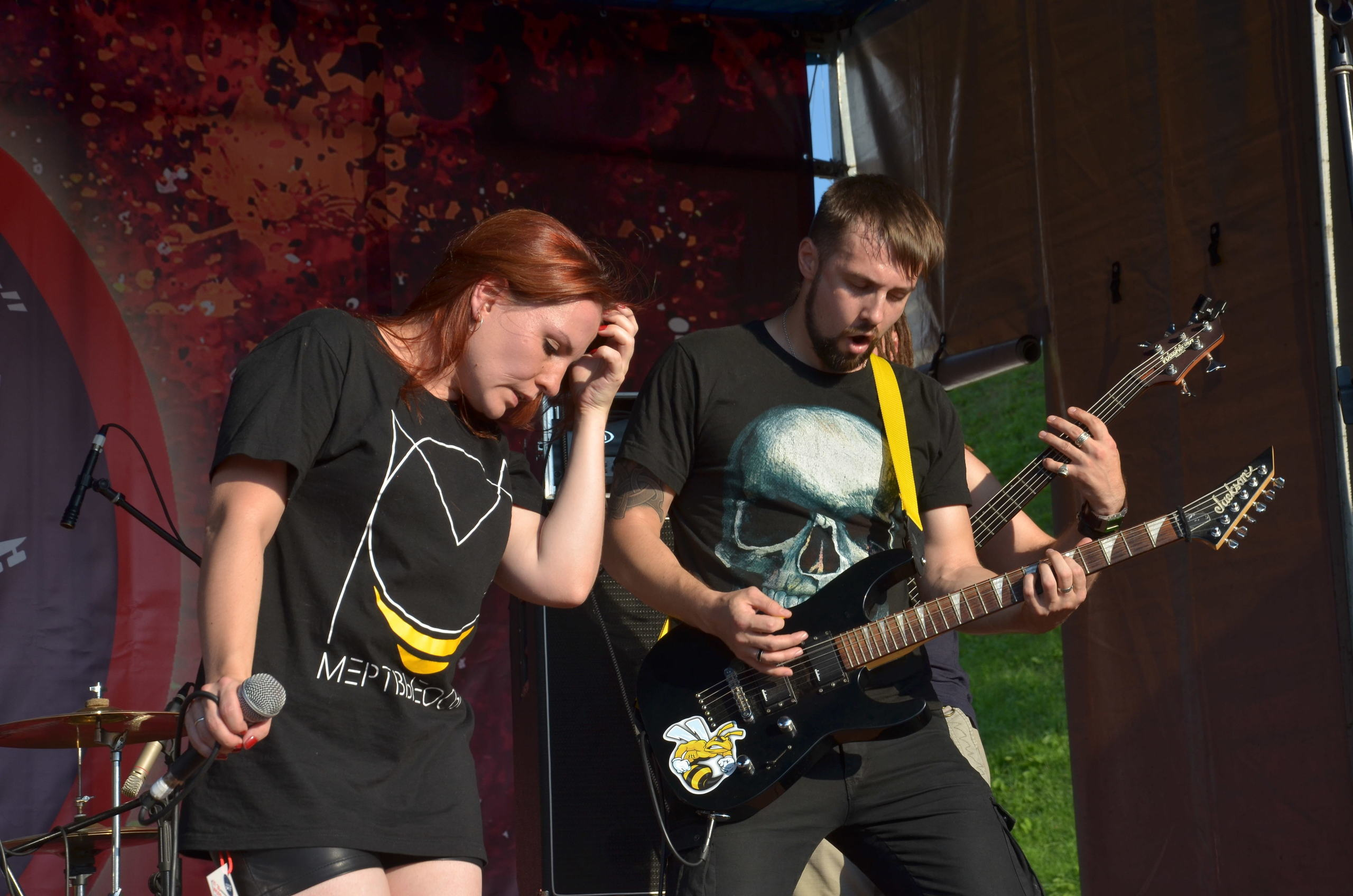 Мёртвые осы. Портретная, сюжетная фотография