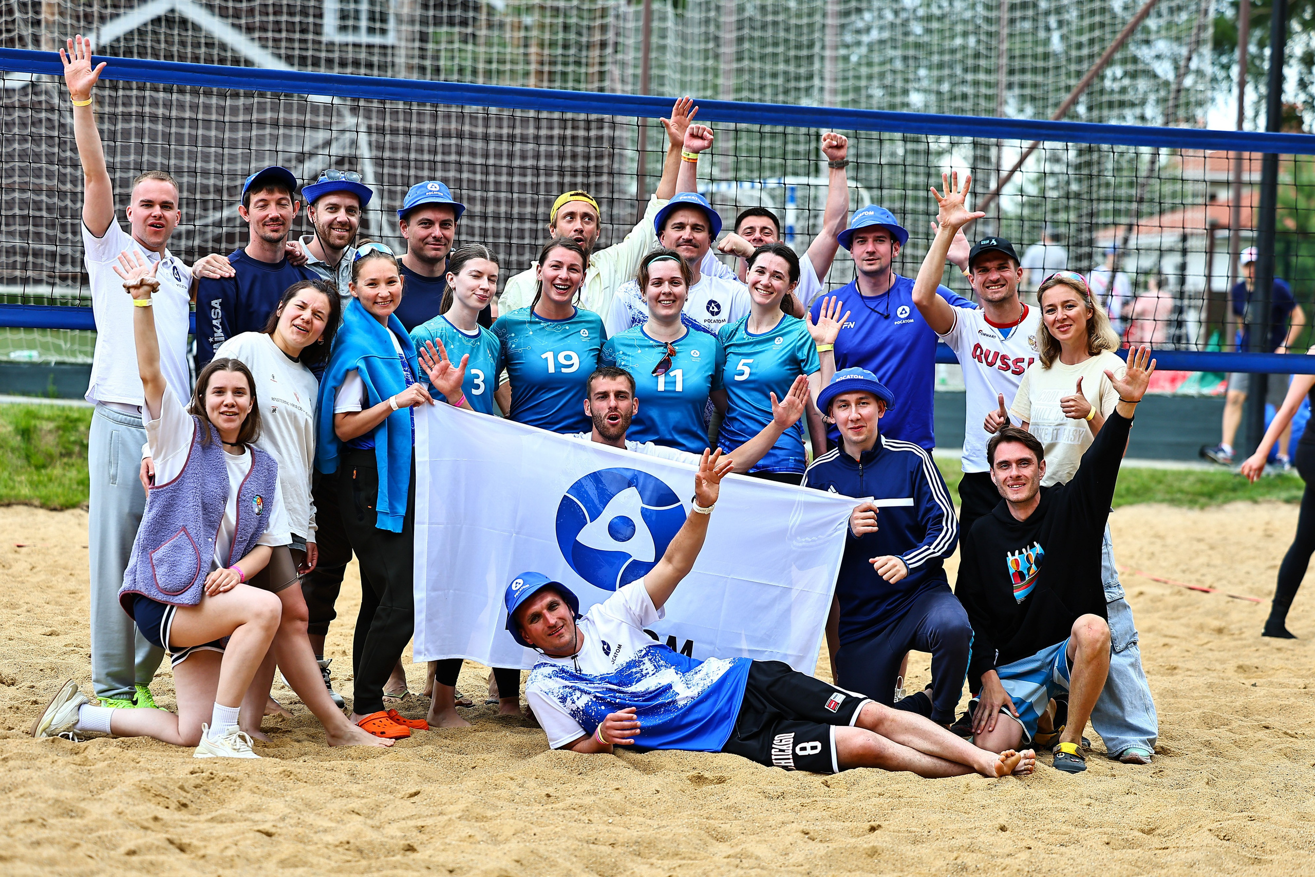 АТОМИАДА Лето 2025. Фототерапевт Ева Бунеева