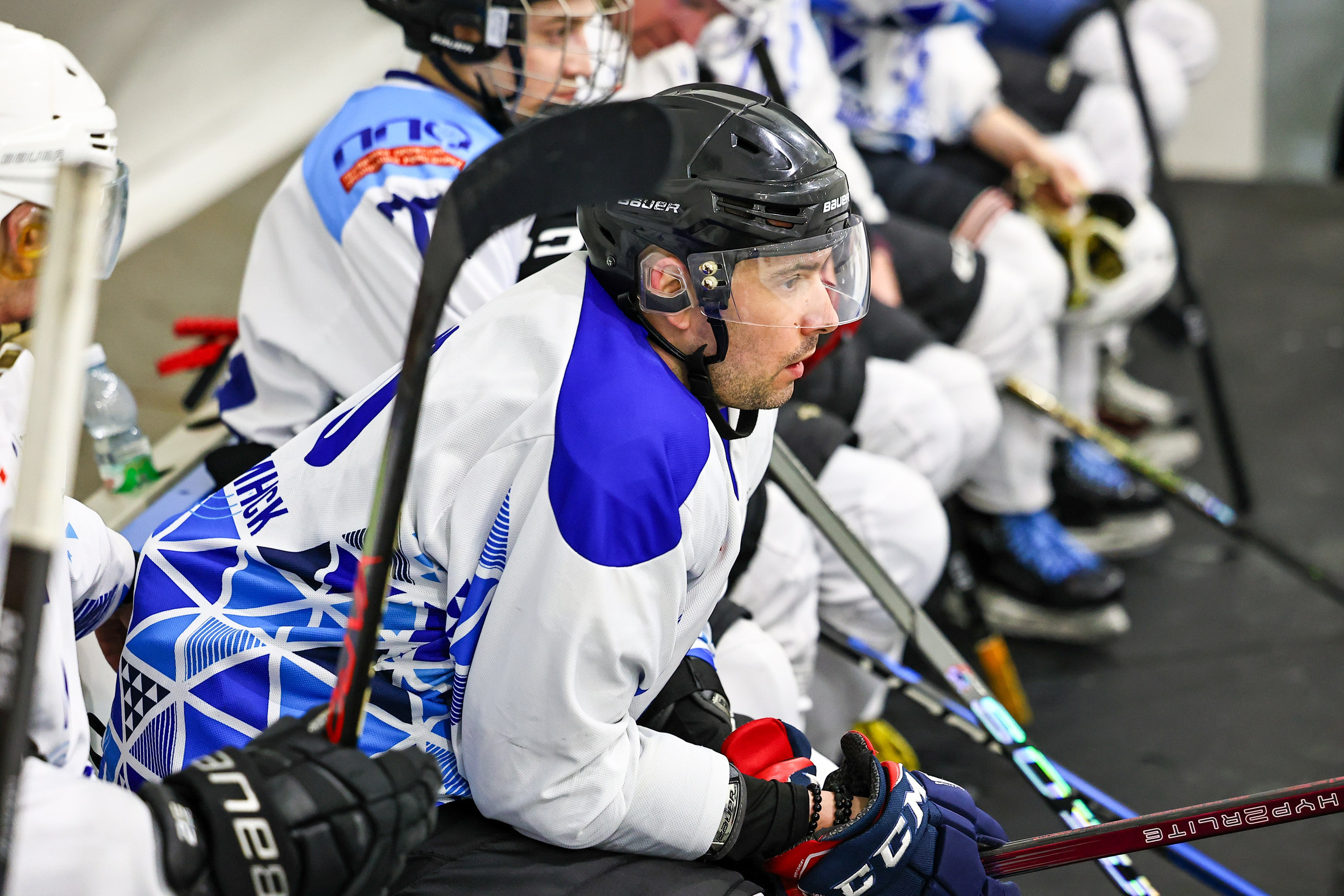 АТОМИАДА Зима 2026. Фототерапевт Ева Бунеева