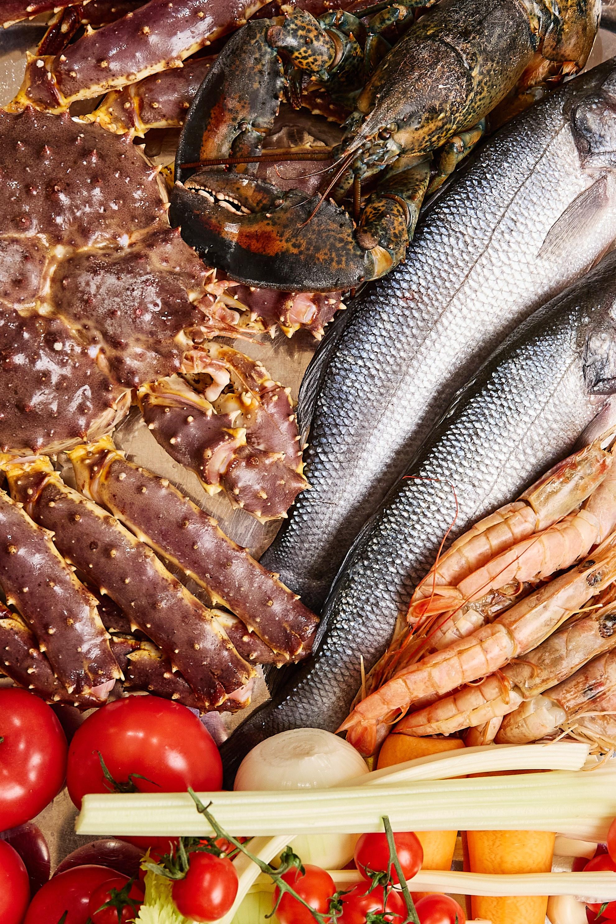 РЕСТОРАНЫ. Контент фотограф в Москве Ник Фрост