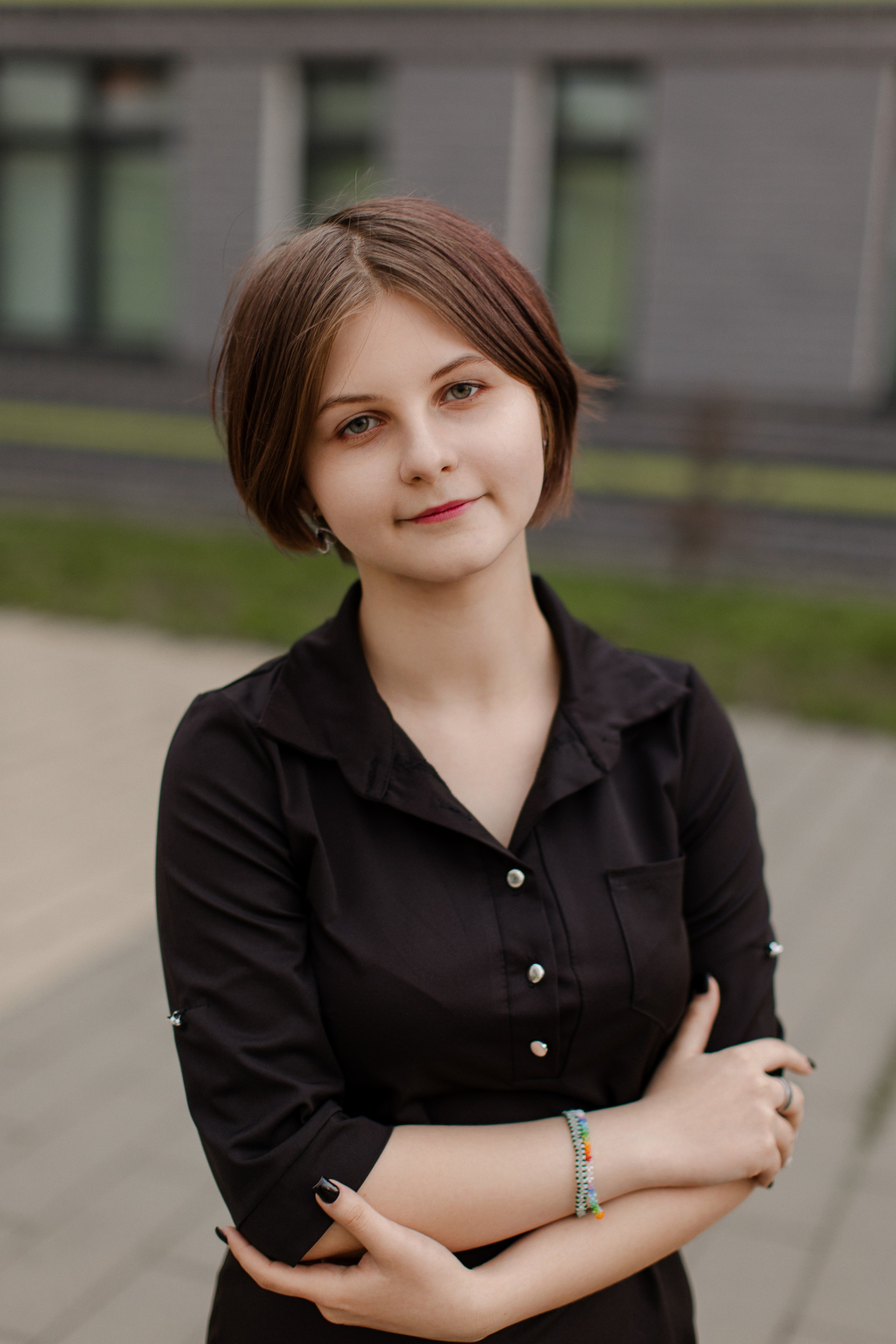 Выпускной 9 класс. Семейный и детский фотограф в Москве Кузьмина Мария