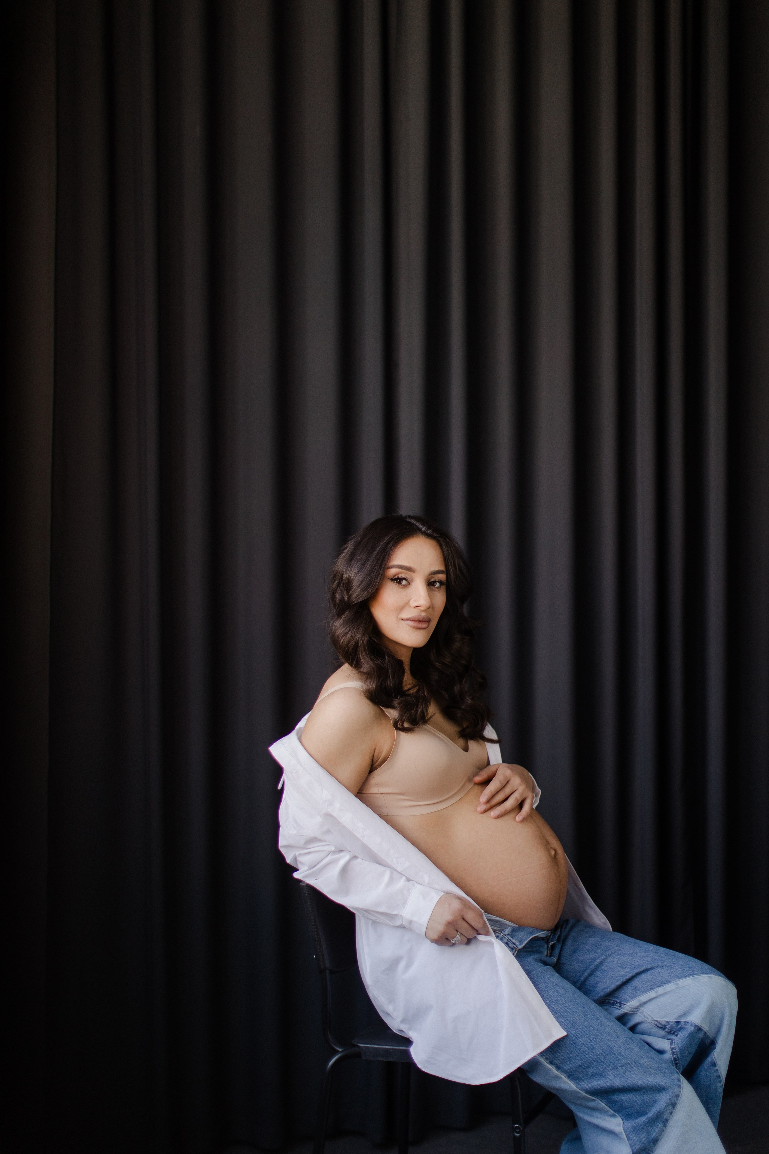 Зара. Семейный и детский фотограф в Москве Кузьмина Мария