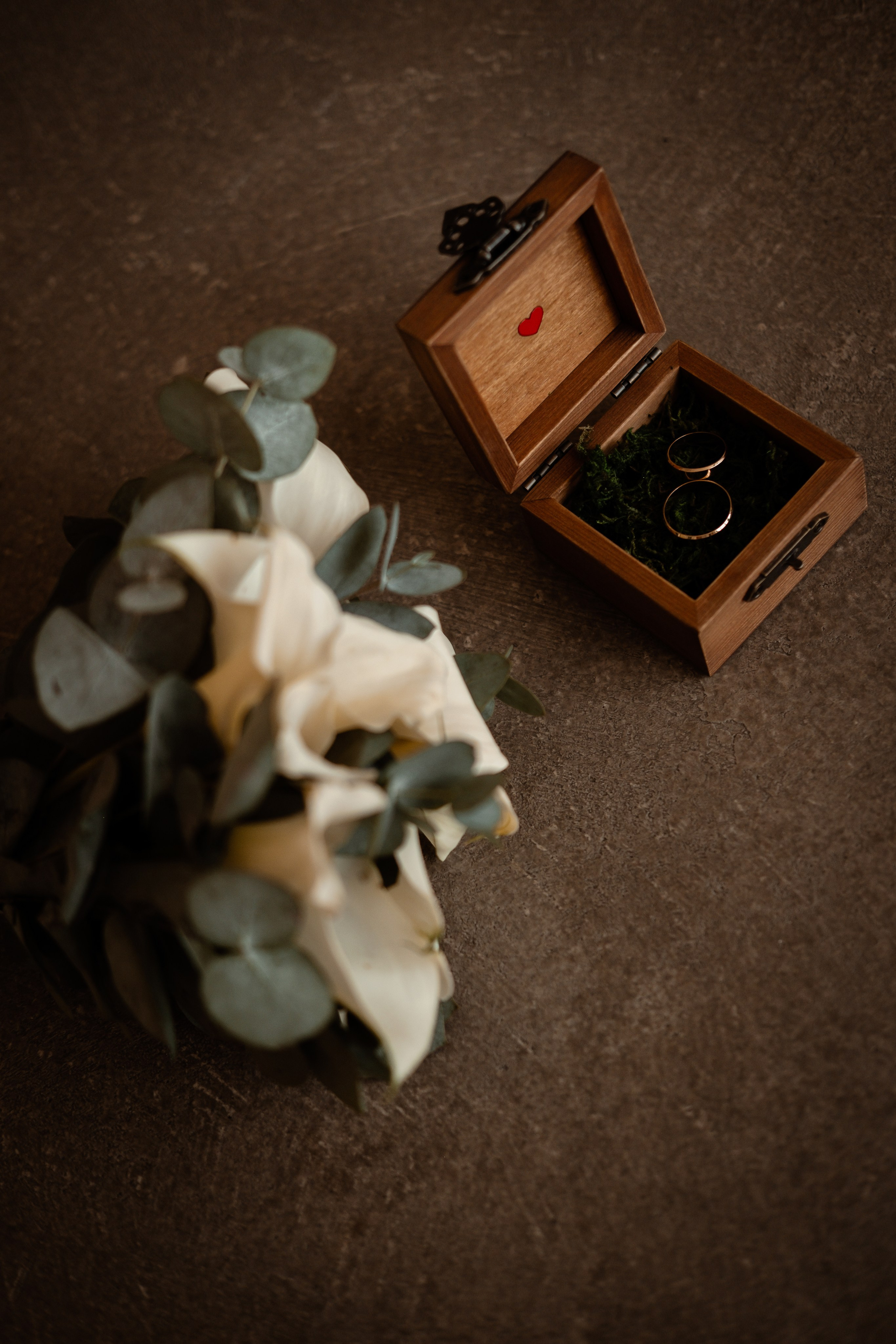 Евгений и Анастасия. Свадебный фотограф Челябинск