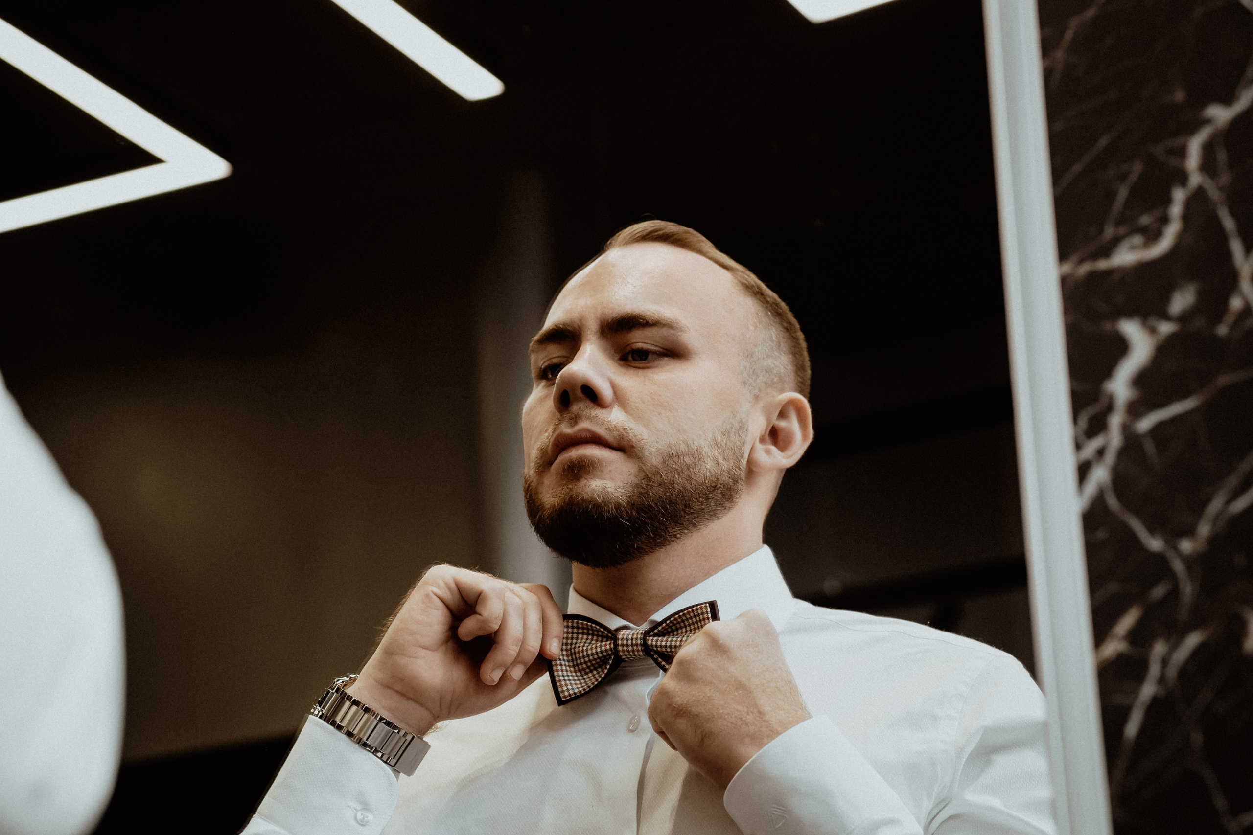 Алексей и Ольга. Свадебный фотограф Челябинск