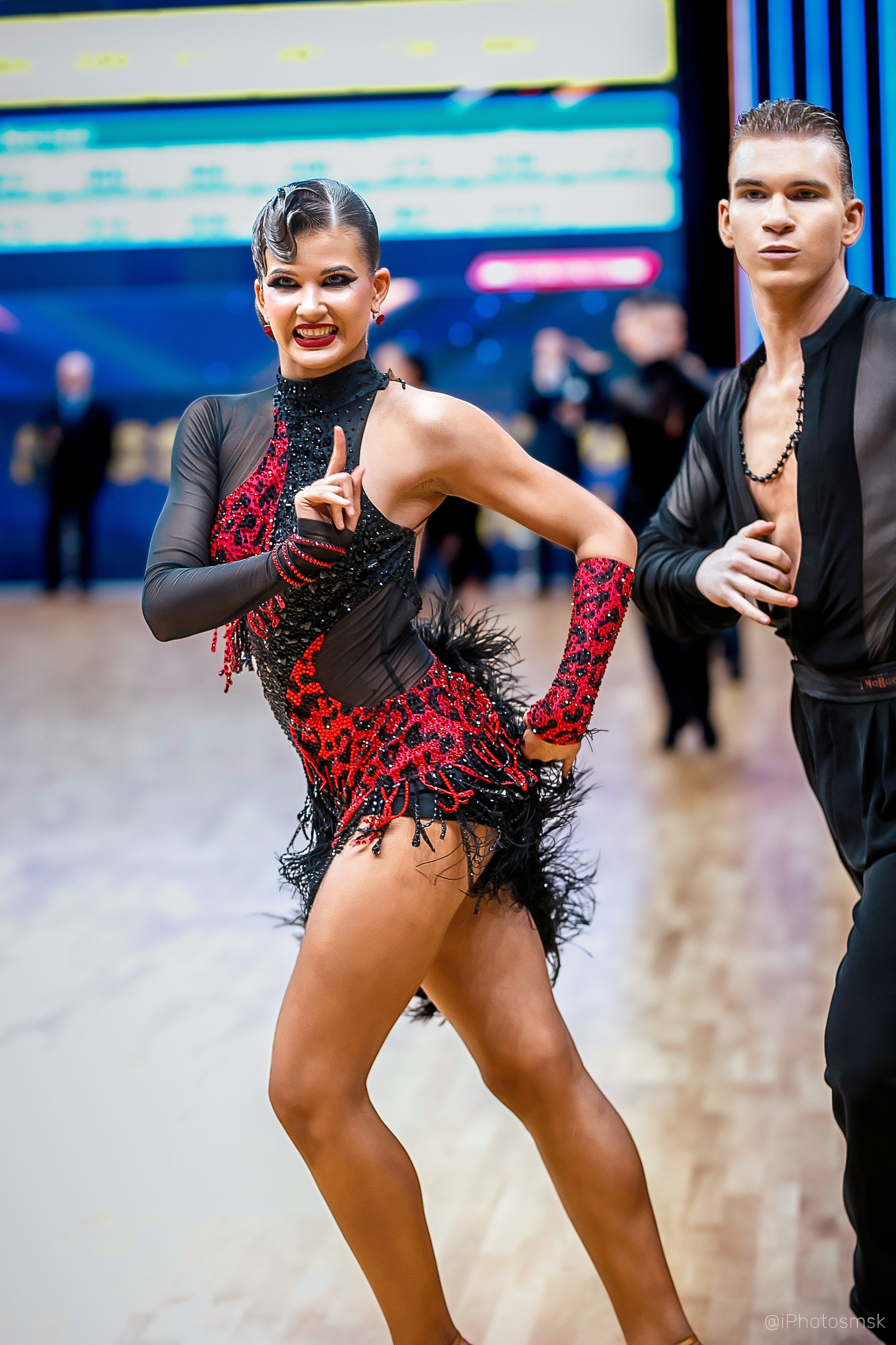 Темирбеков Тимур Голубева Полина