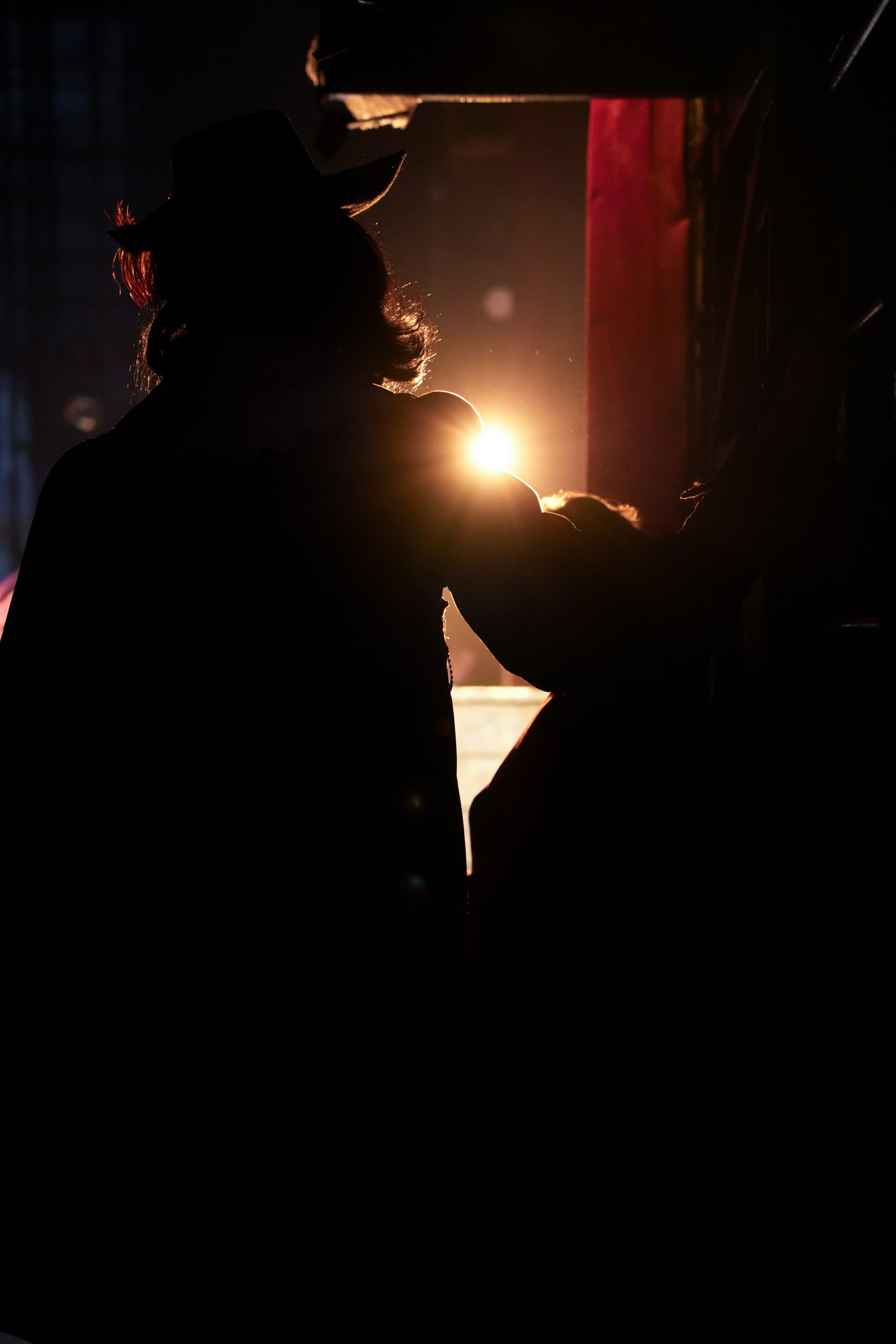 Мюзикл «Три мушкетера». Спортивный и репортажный фотограф в Иваново Сергей Силкин