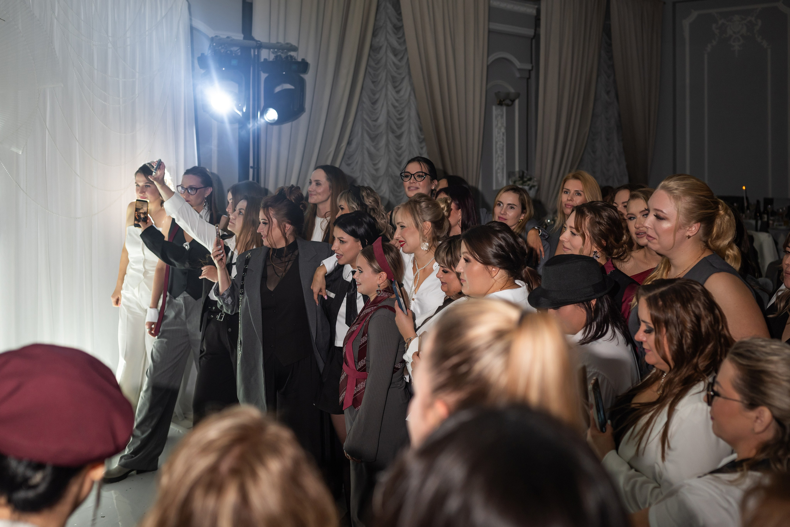 Девичник — 4. Бжицких Виталий — фотограф г. Ульяновск