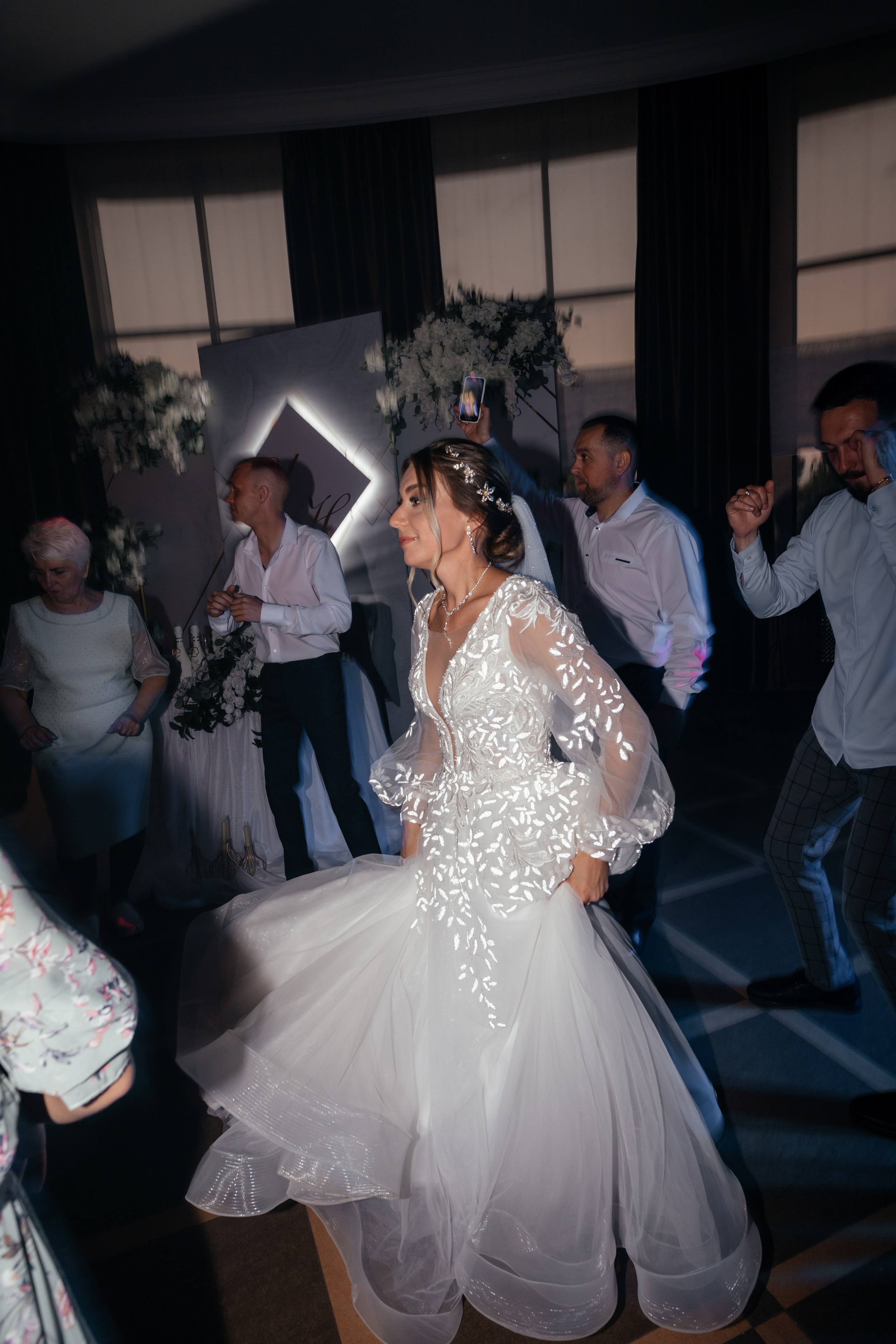 23 WED N&I. Свадебный фотограф Тулинова Мария