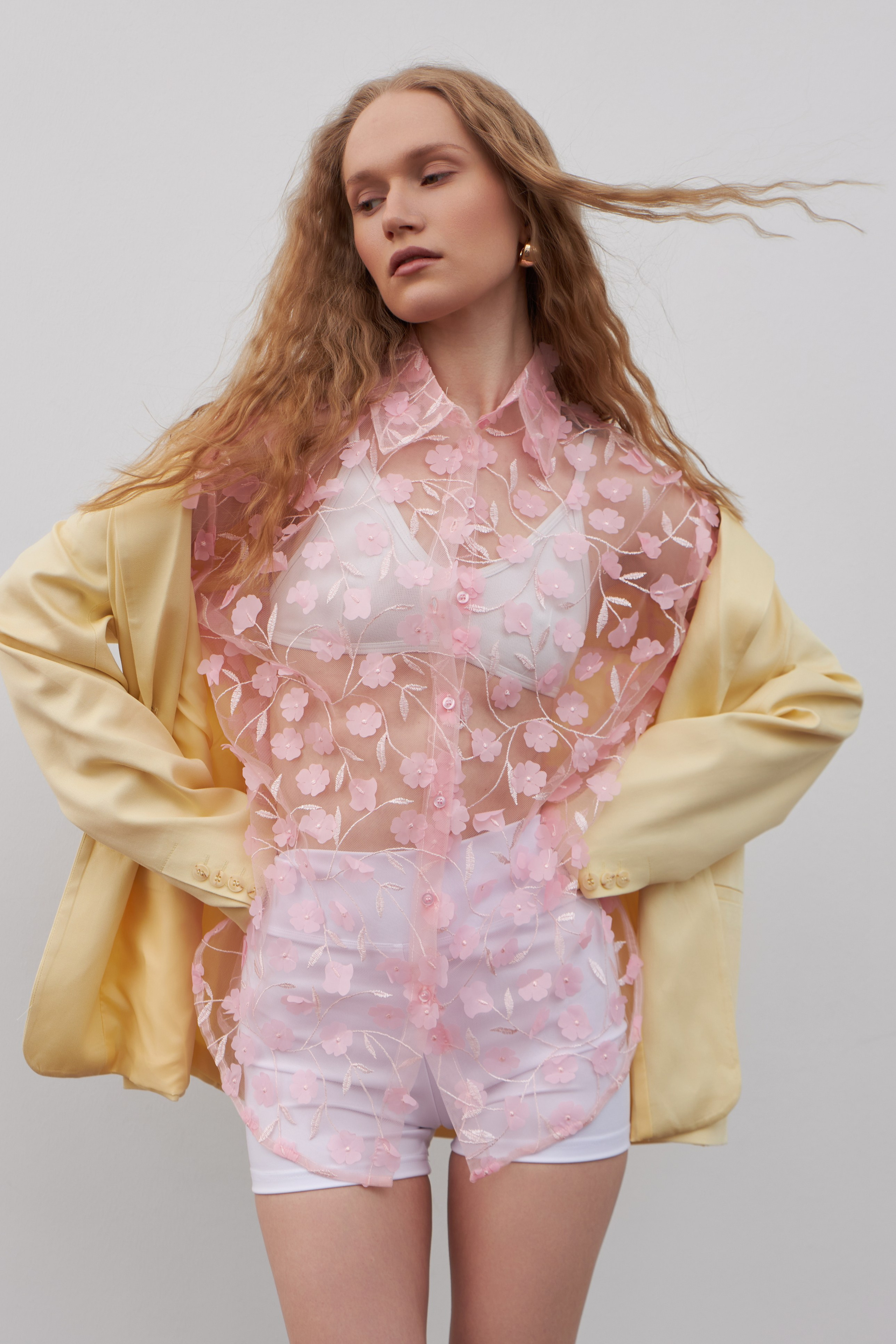 Имидж. Brand и контент фотограф