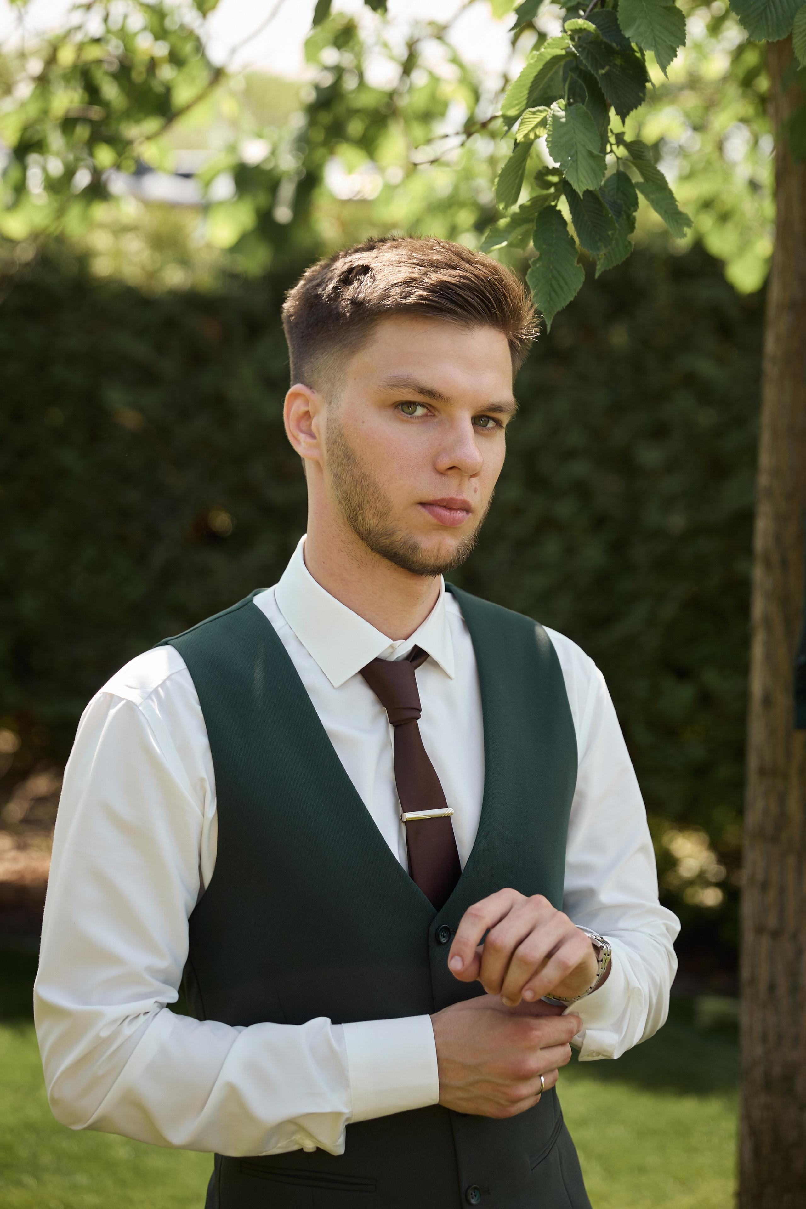 Дарья и Кирилл